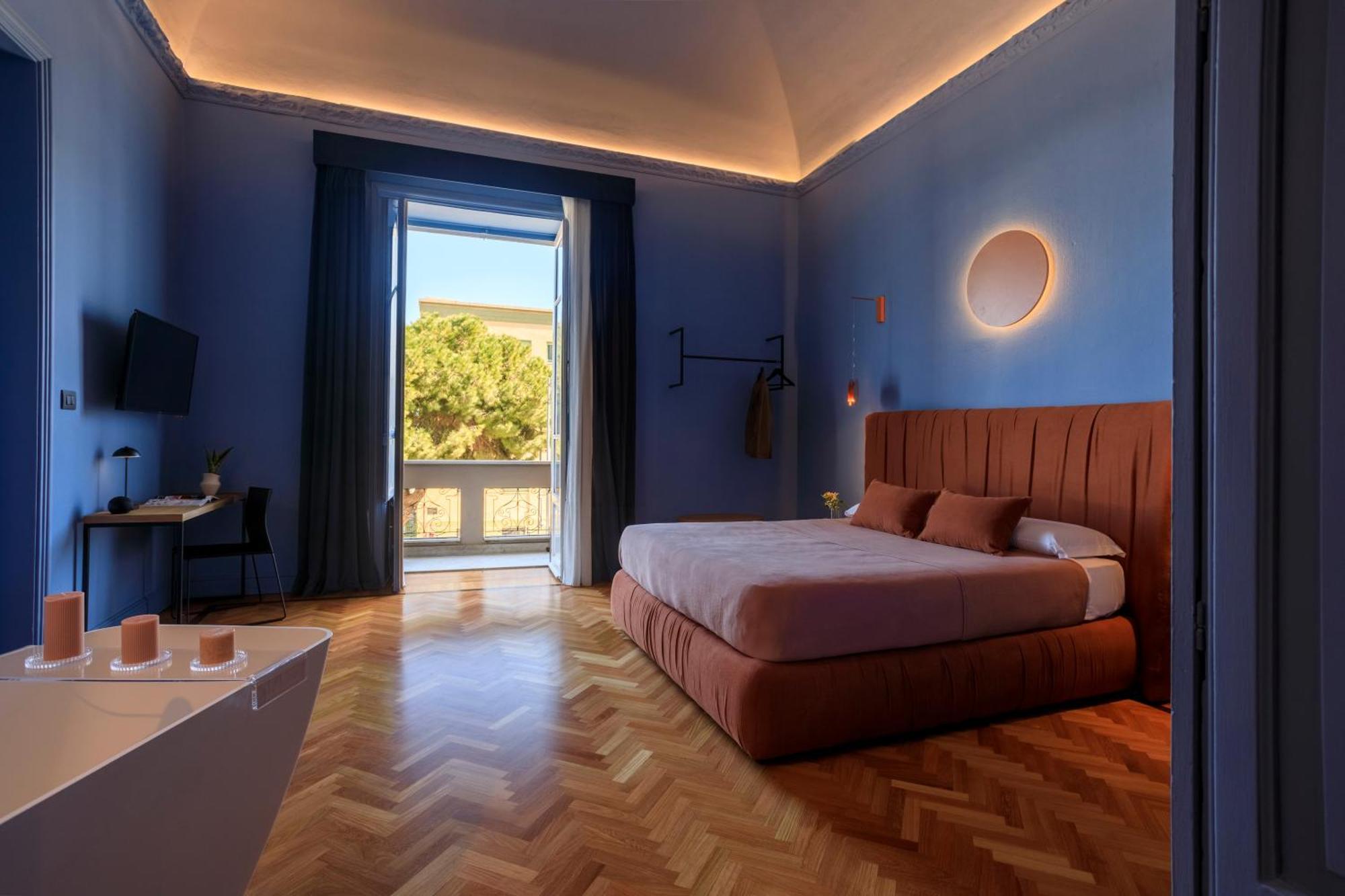 Belmonte Luxury - Lr Collection Aparthotel Palermo