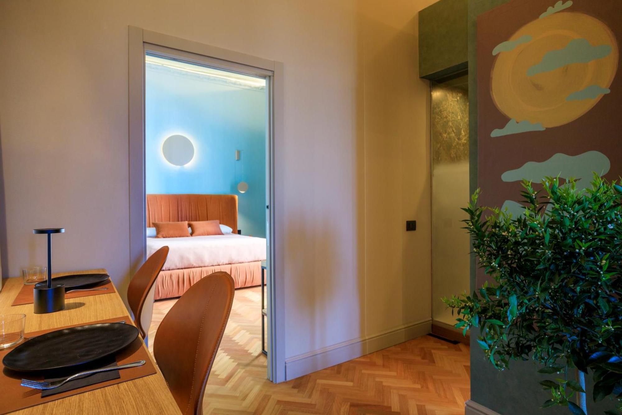 Belmonte Luxury - Lr Collection * Palermo