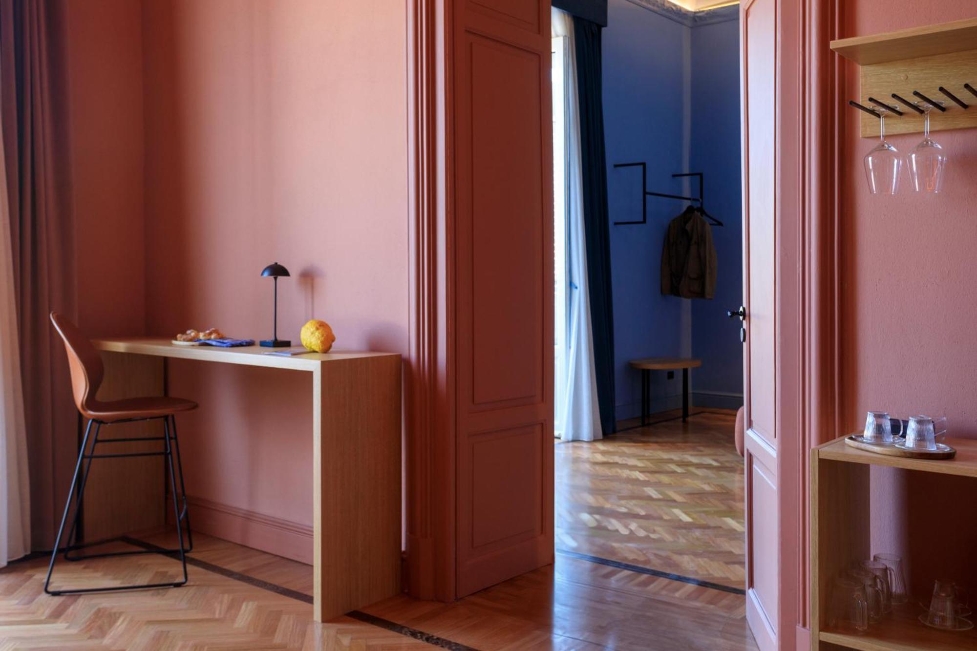 Aparthotel Belmonte Luxury - Lr Collection