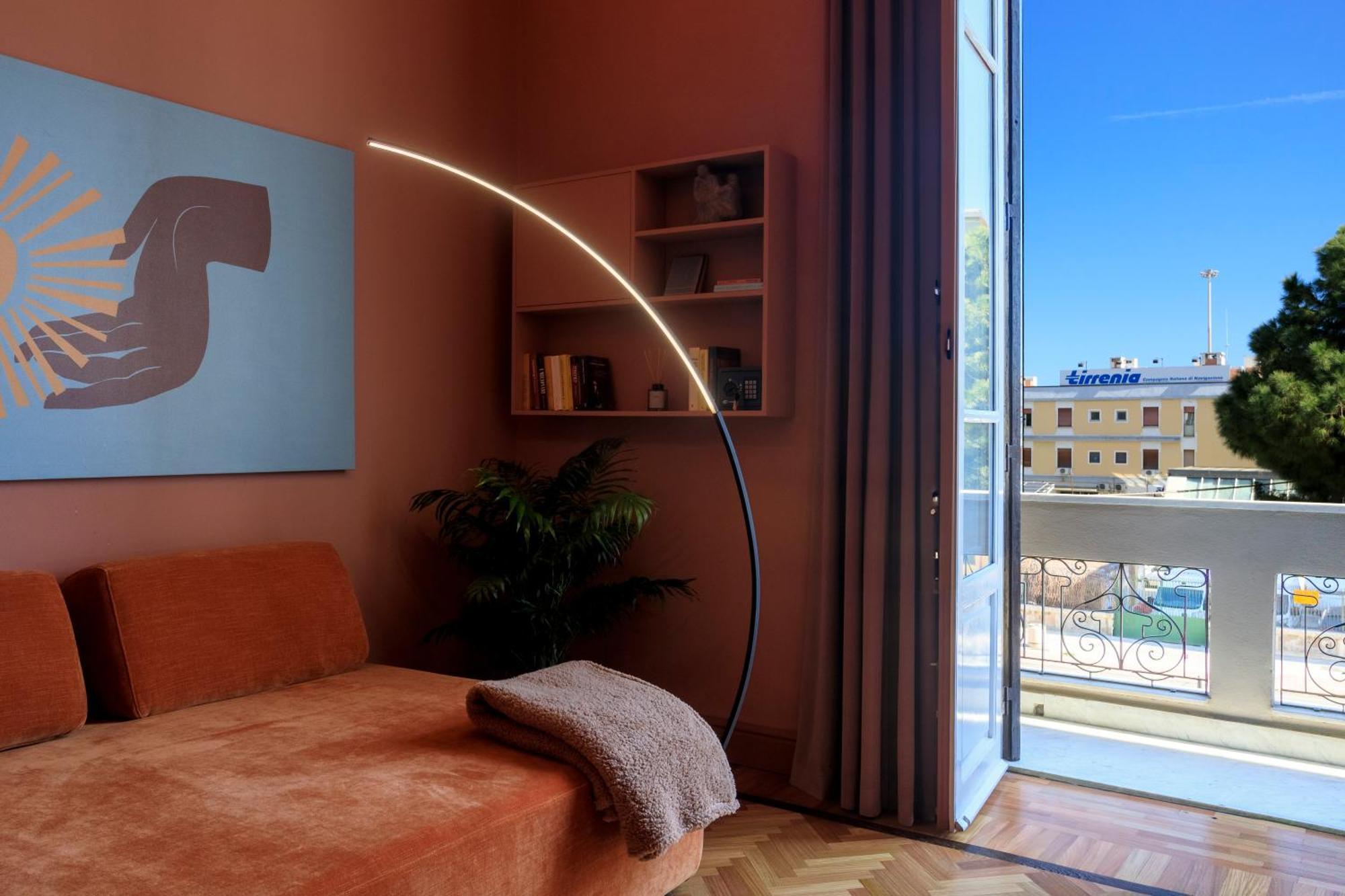 Aparthotel Belmonte Luxury - Lr Collection Palermo