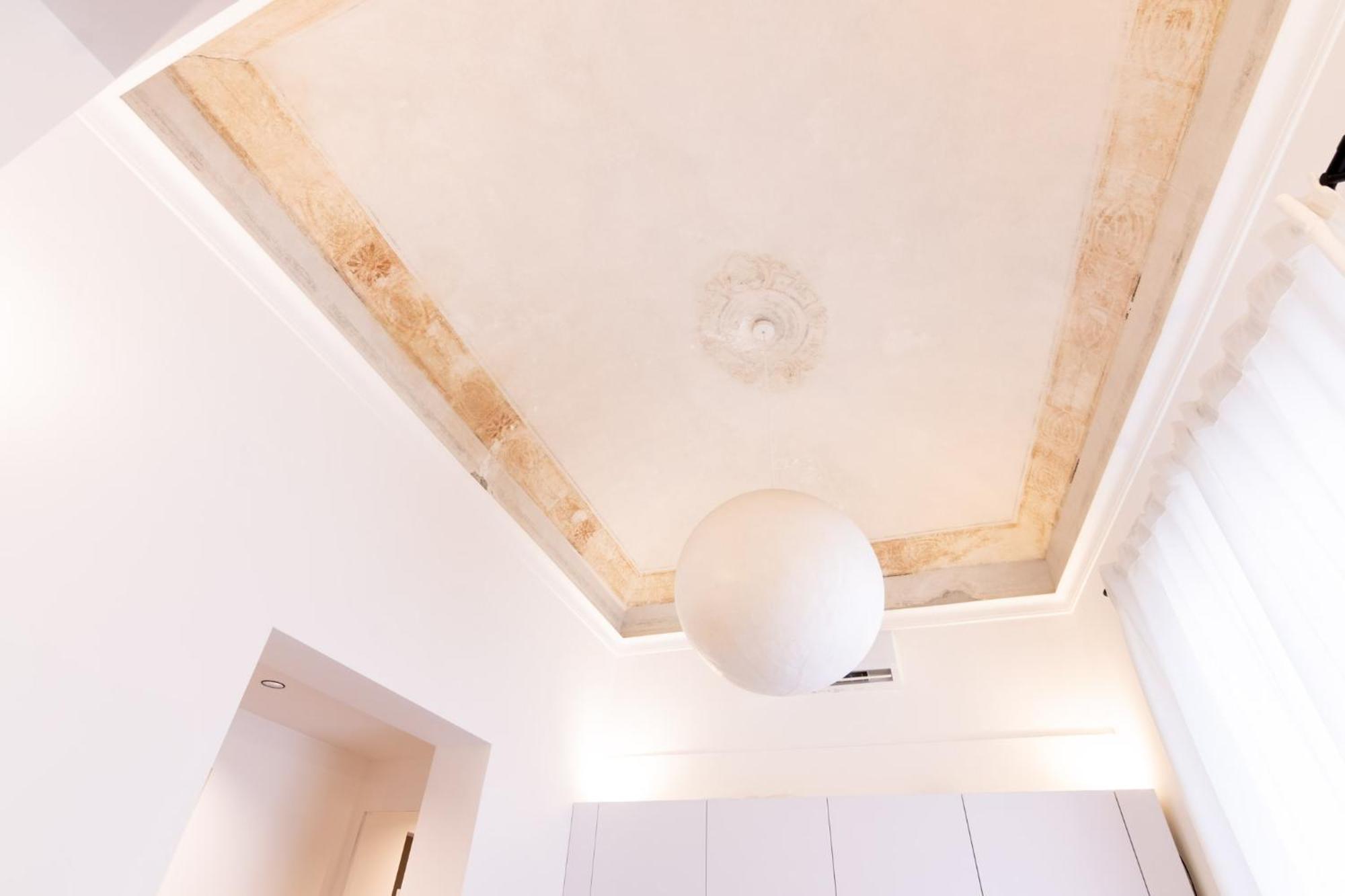 La Dimora Dell'artista - Centro Storico Di Apartment Palermo