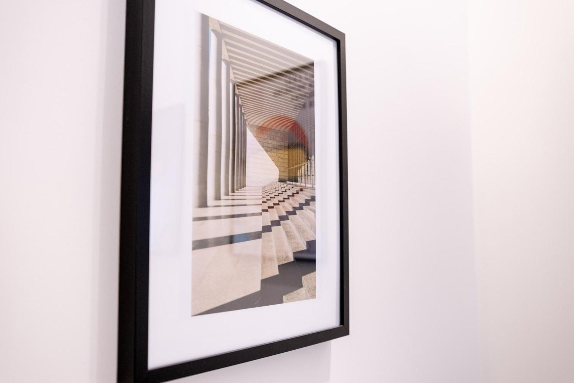 La Dimora Dell'artista - Centro Storico Di Palermo