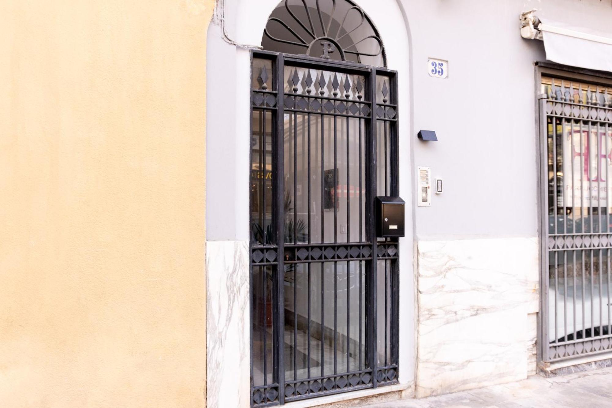 La Dimora Dell'artista - Centro Storico Di *