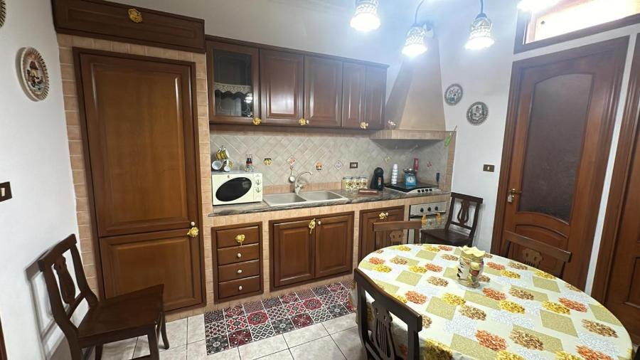 Apartment Ilary