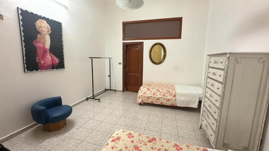 Ilary Apartment Palermo