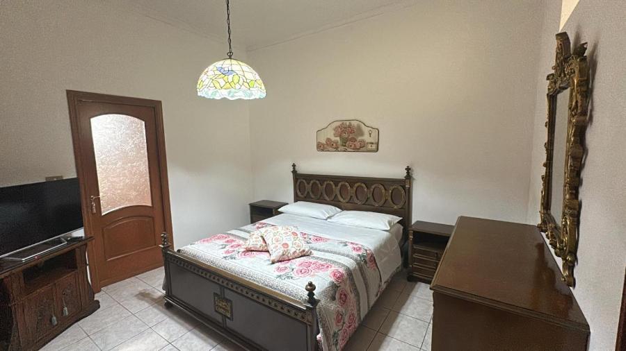 Apartment Ilary *