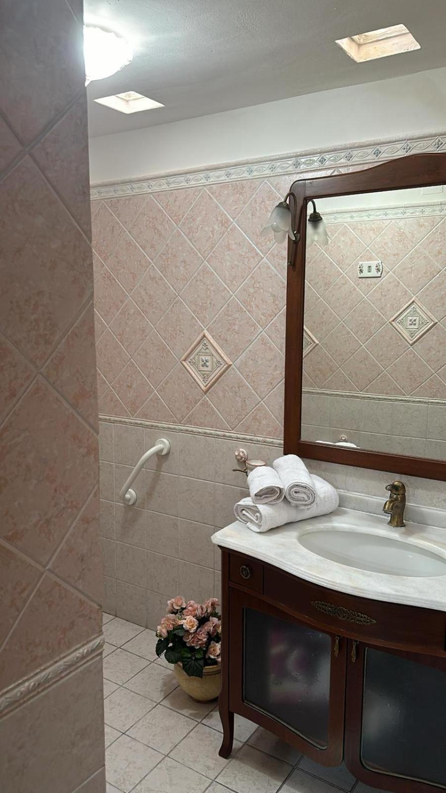 Apartment Ilary
