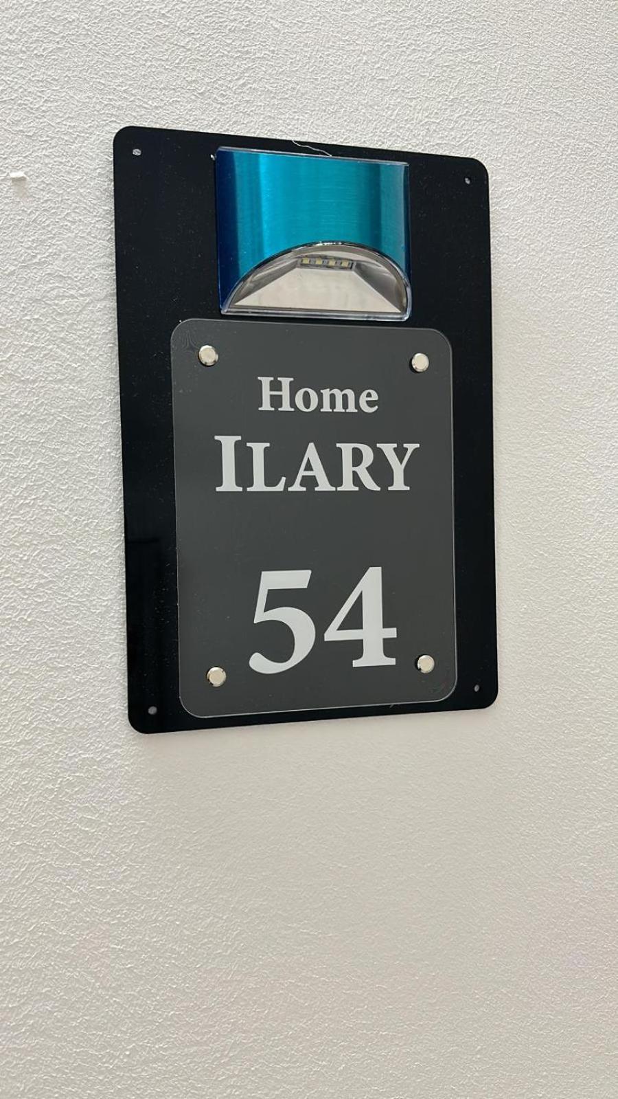 Apartment Ilary Palermo