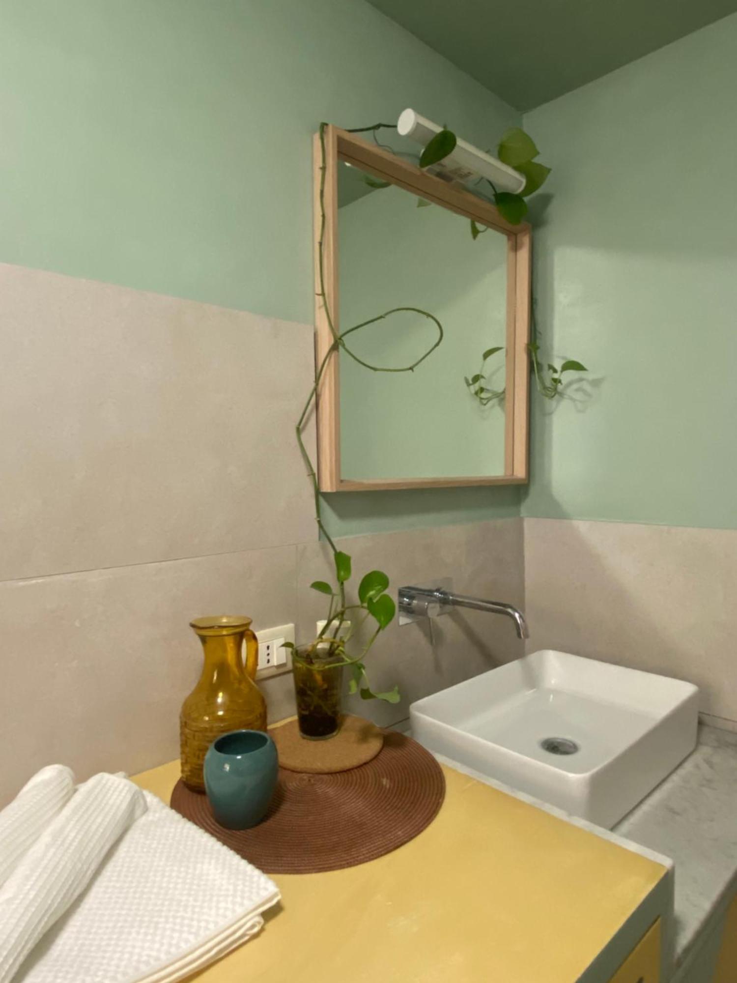 Spazio Parlato Apartment Palermo