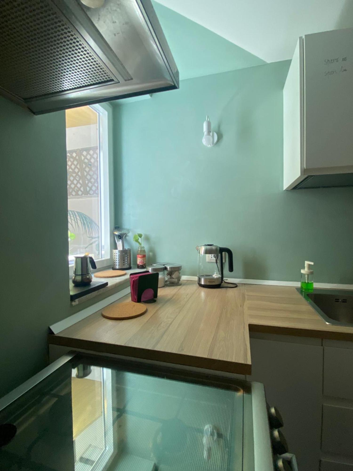 Apartment Spazio Parlato