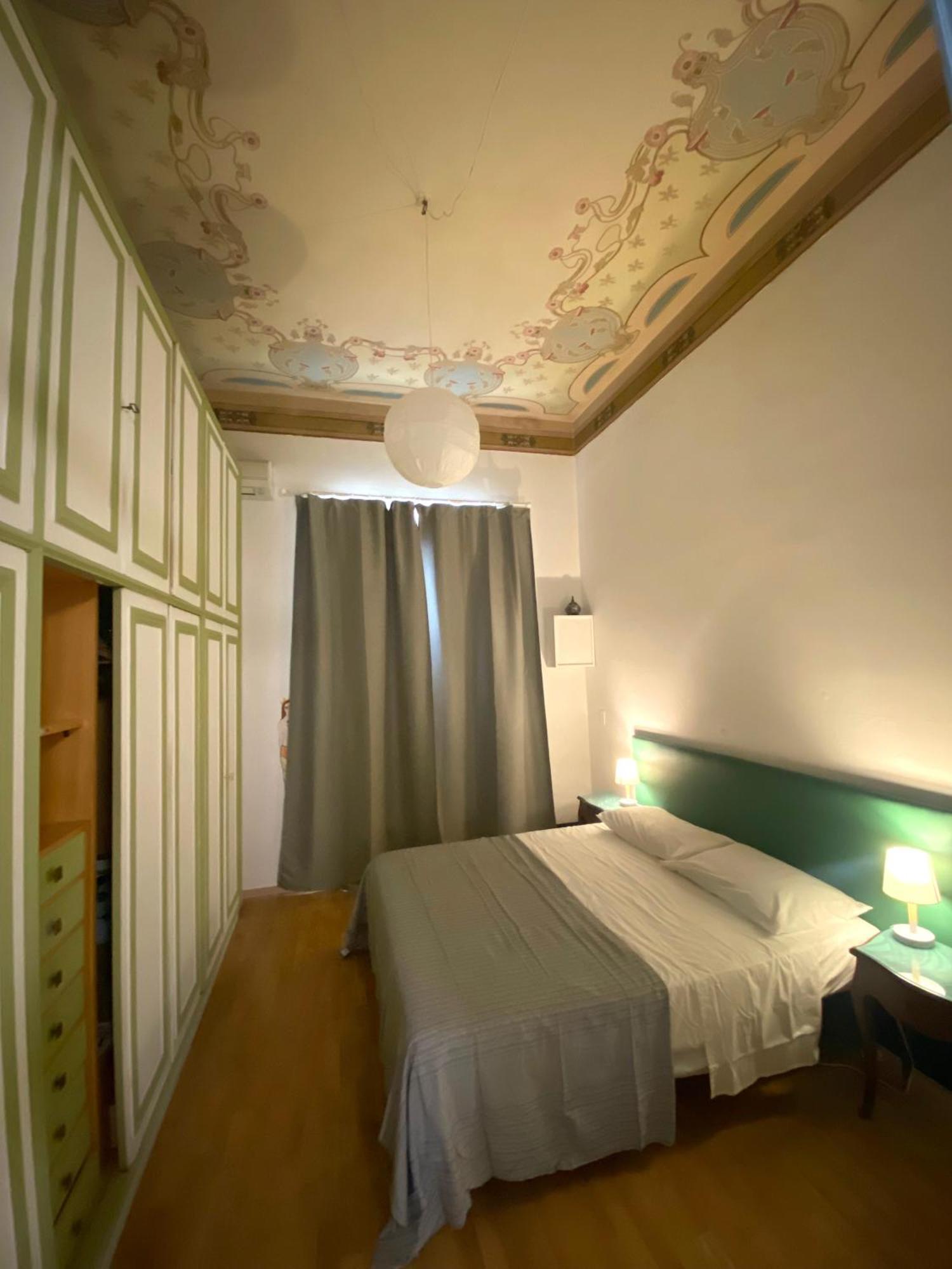 Spazio Parlato Apartment Palermo