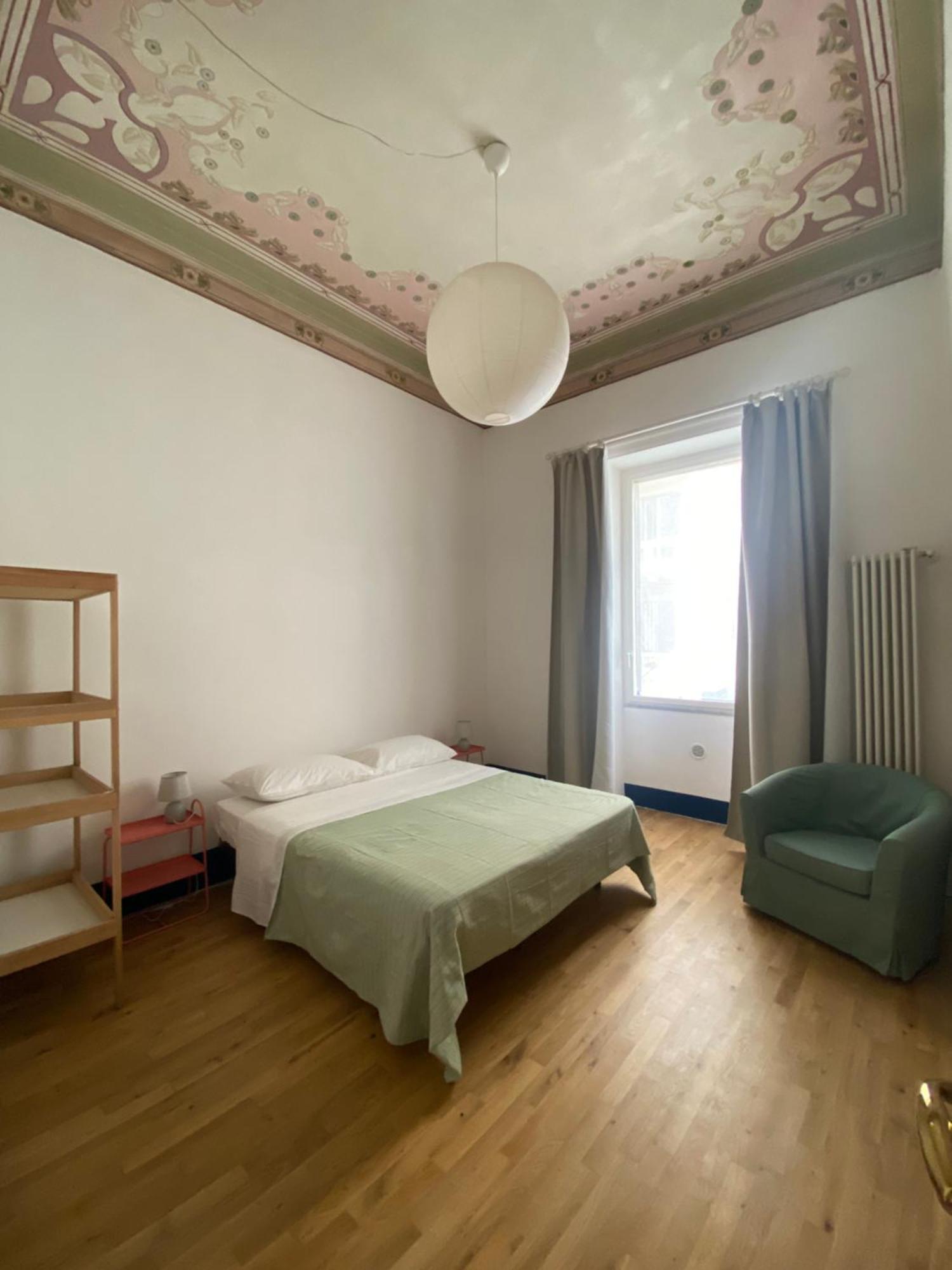 Spazio Parlato * Palermo