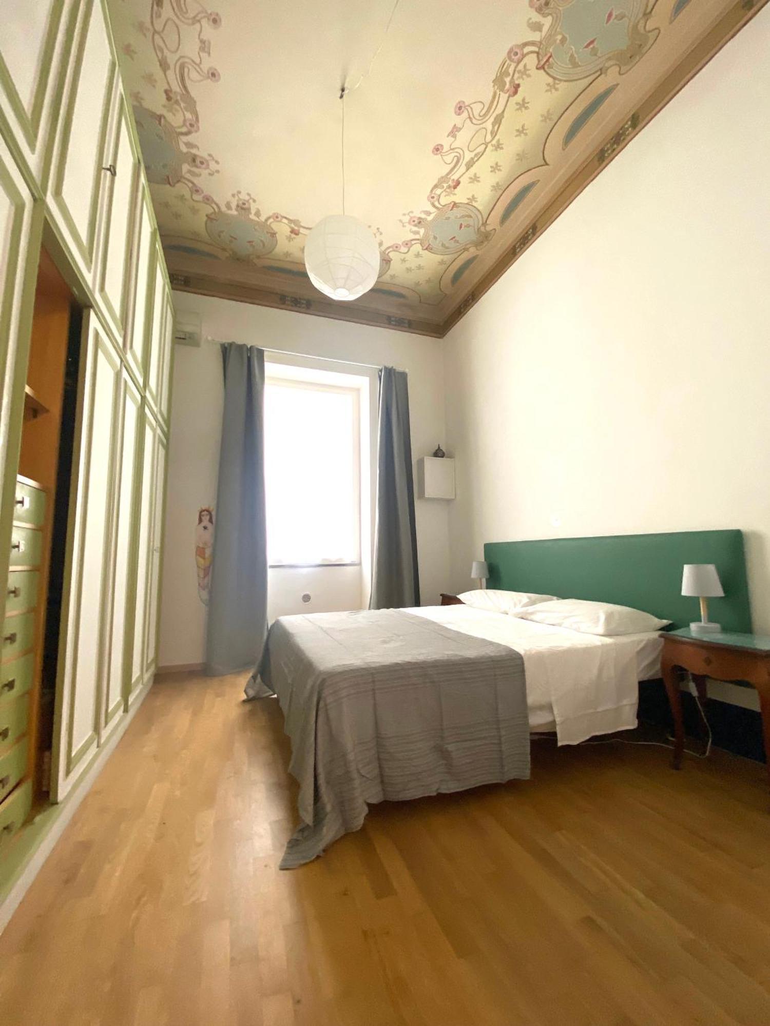Apartment Spazio Parlato