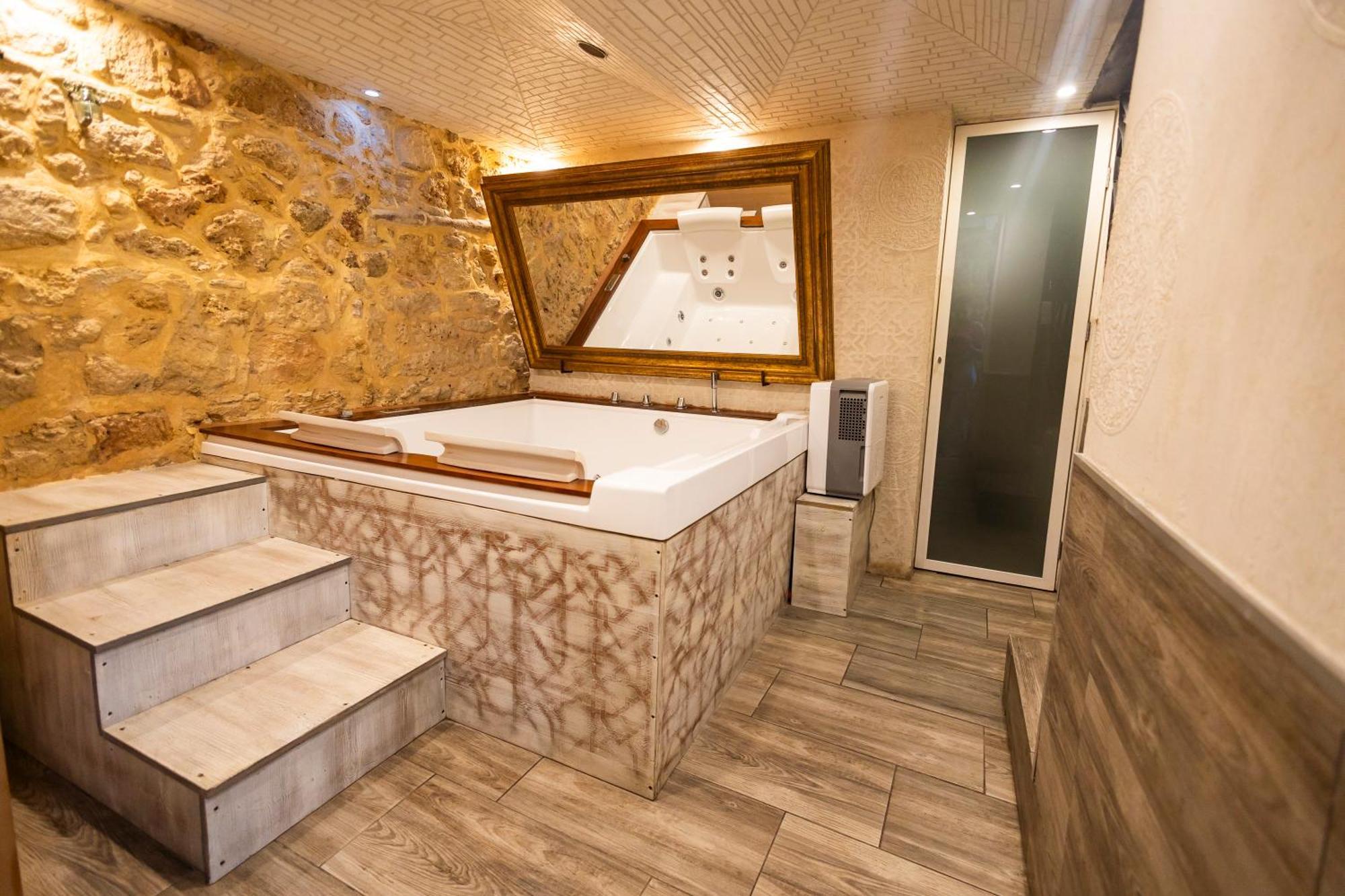 Caveau Holiday home