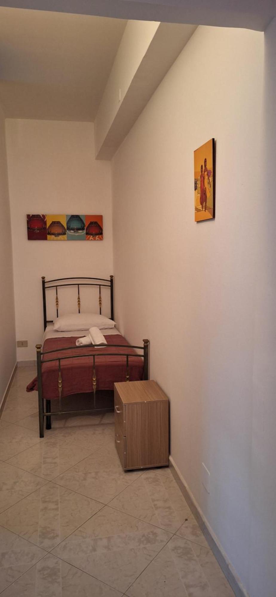 Sweet Dreams A Casa Di Alex Appartamento