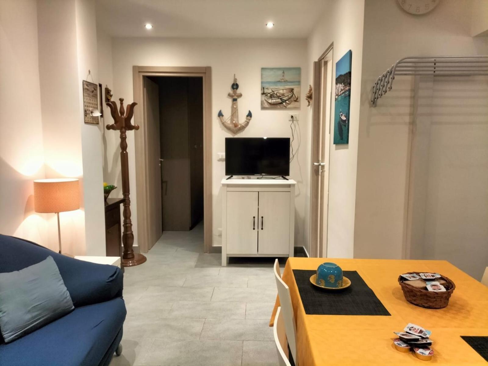 Apartment Mamma Ro Apartament For Two Centre Politeama *
