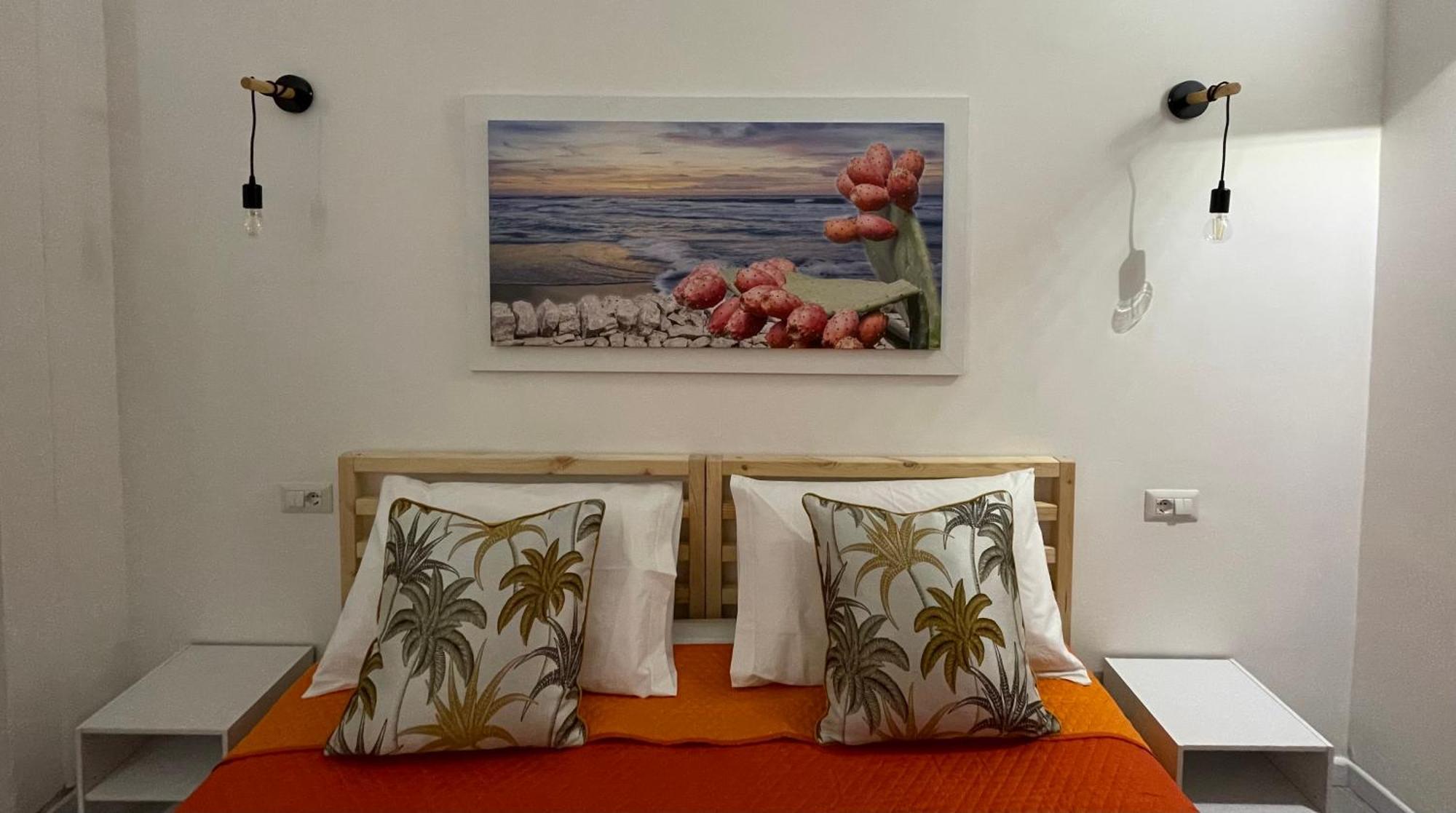 Gasthof My Happy Place Palermo