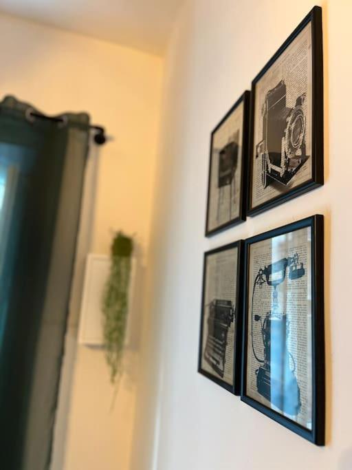 Apartment Backpackers House - Ballaro