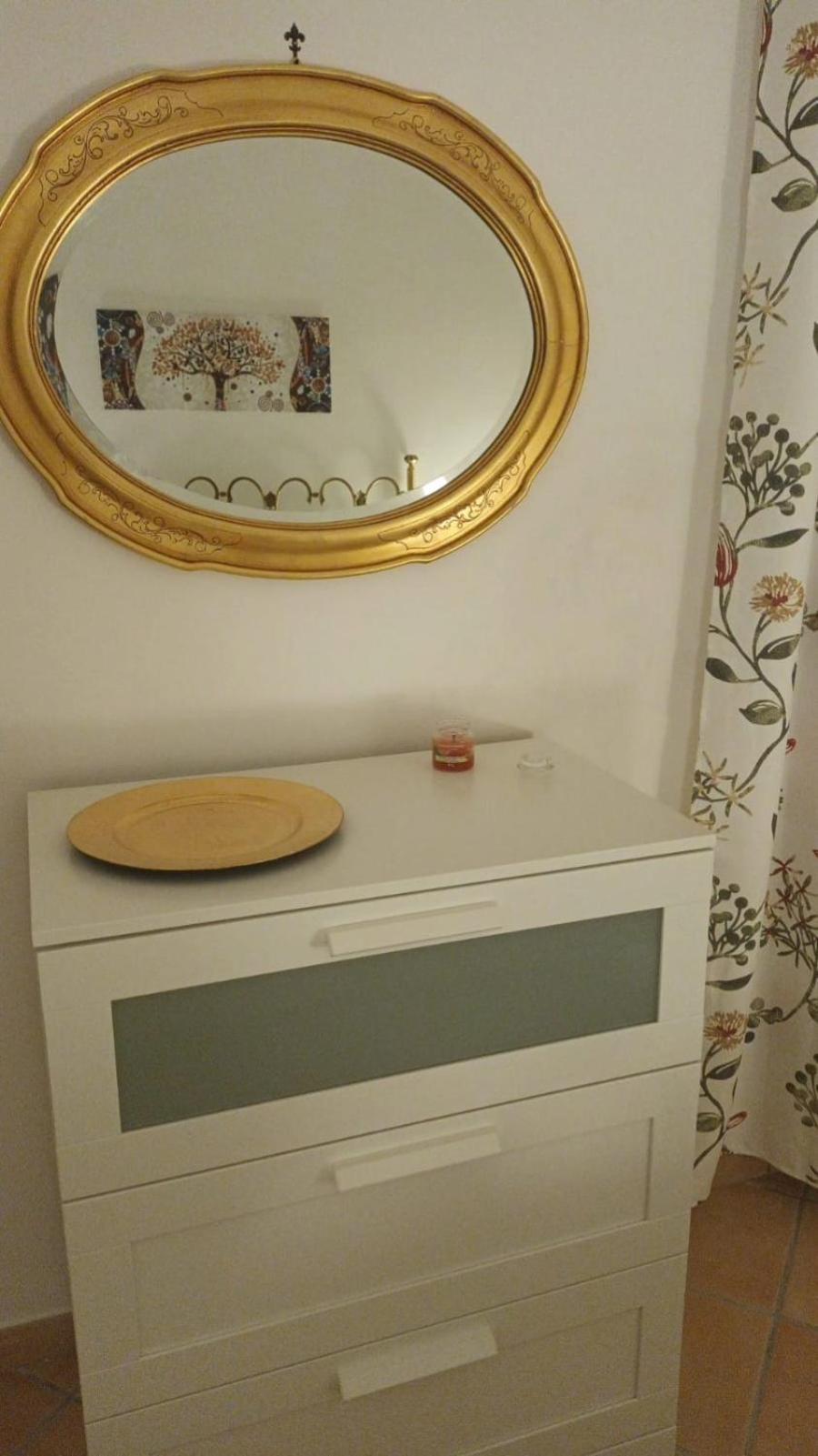 Casa Tegodi - Vacanze Appartamento Palermo