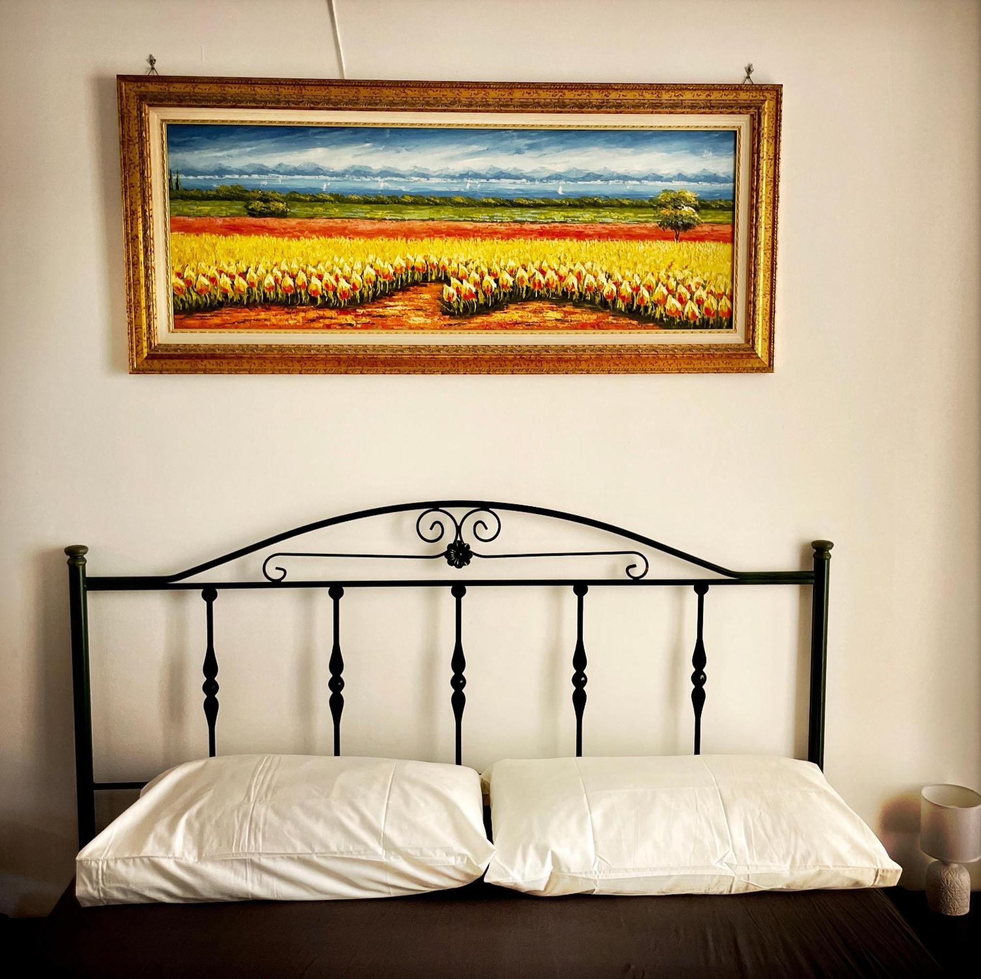 Apartment Casa Del Blu *
