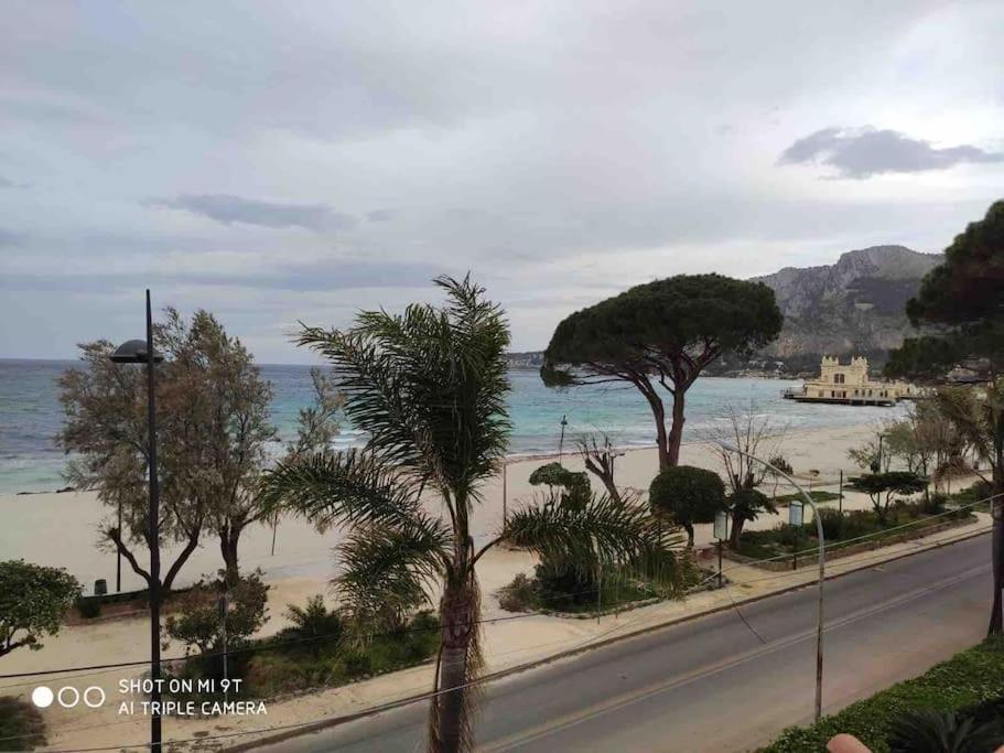 Marea Mondello *