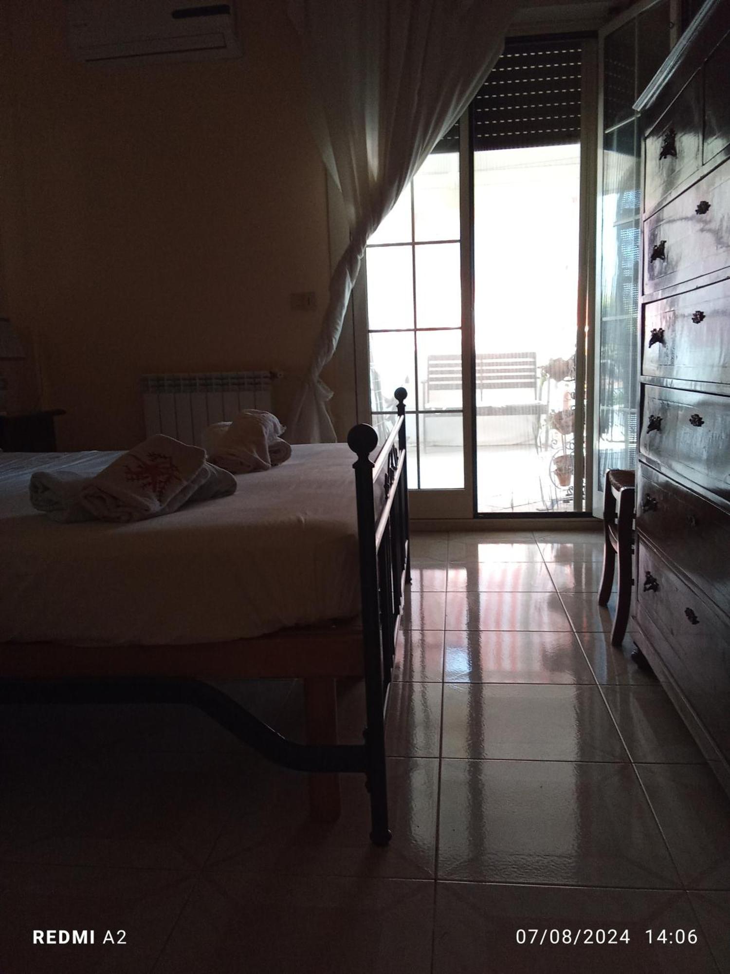Terrazza Mare Mondello Homestay *