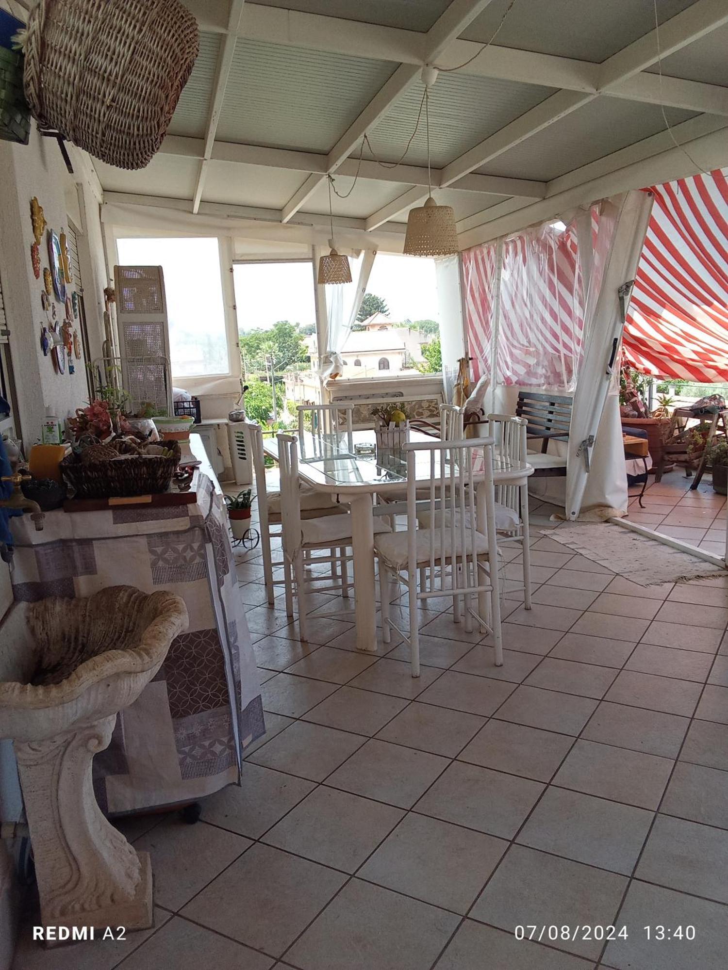 Homestay Terrazza Mare Mondello *