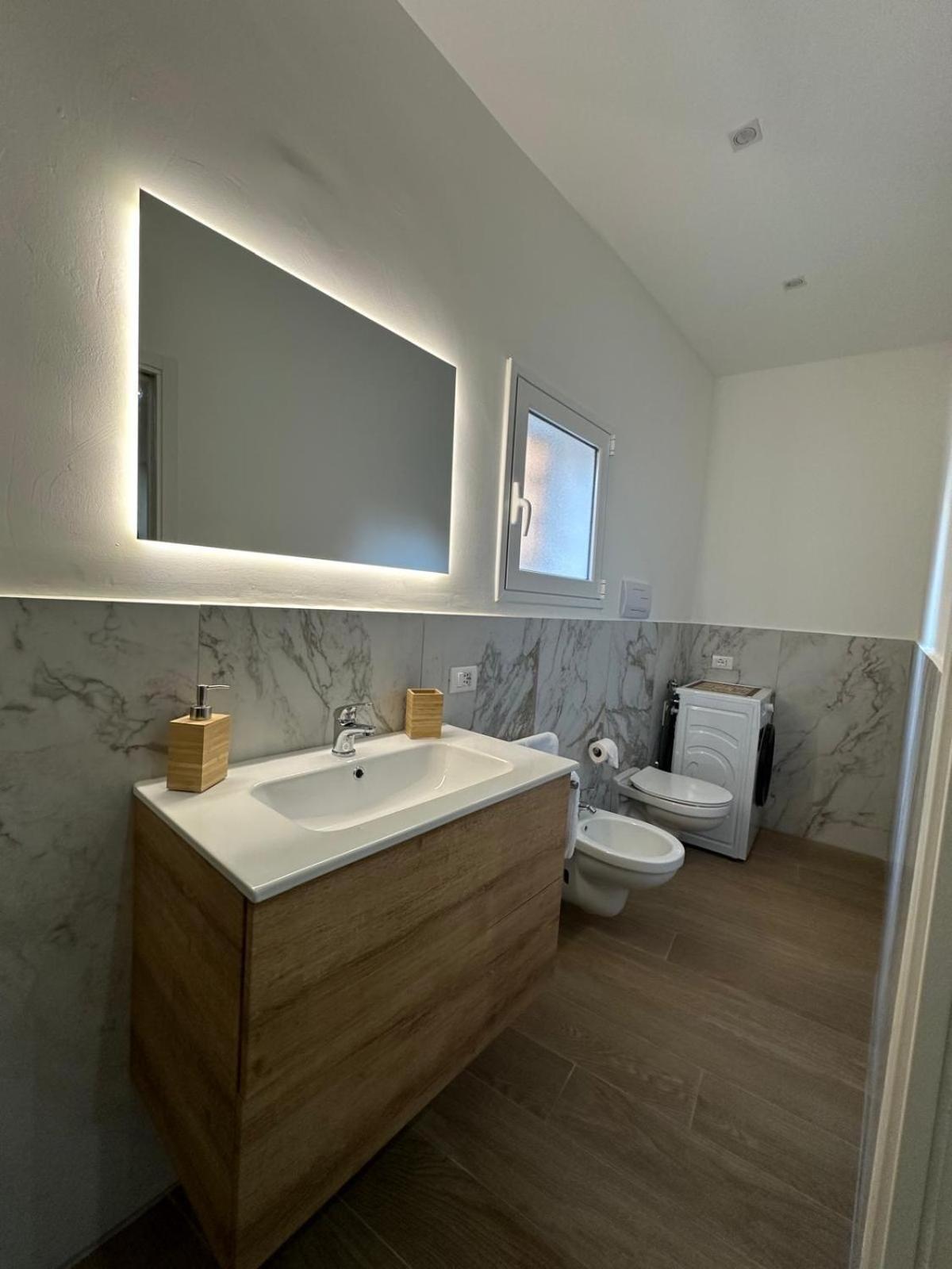 My Luxury Apartment Palermo