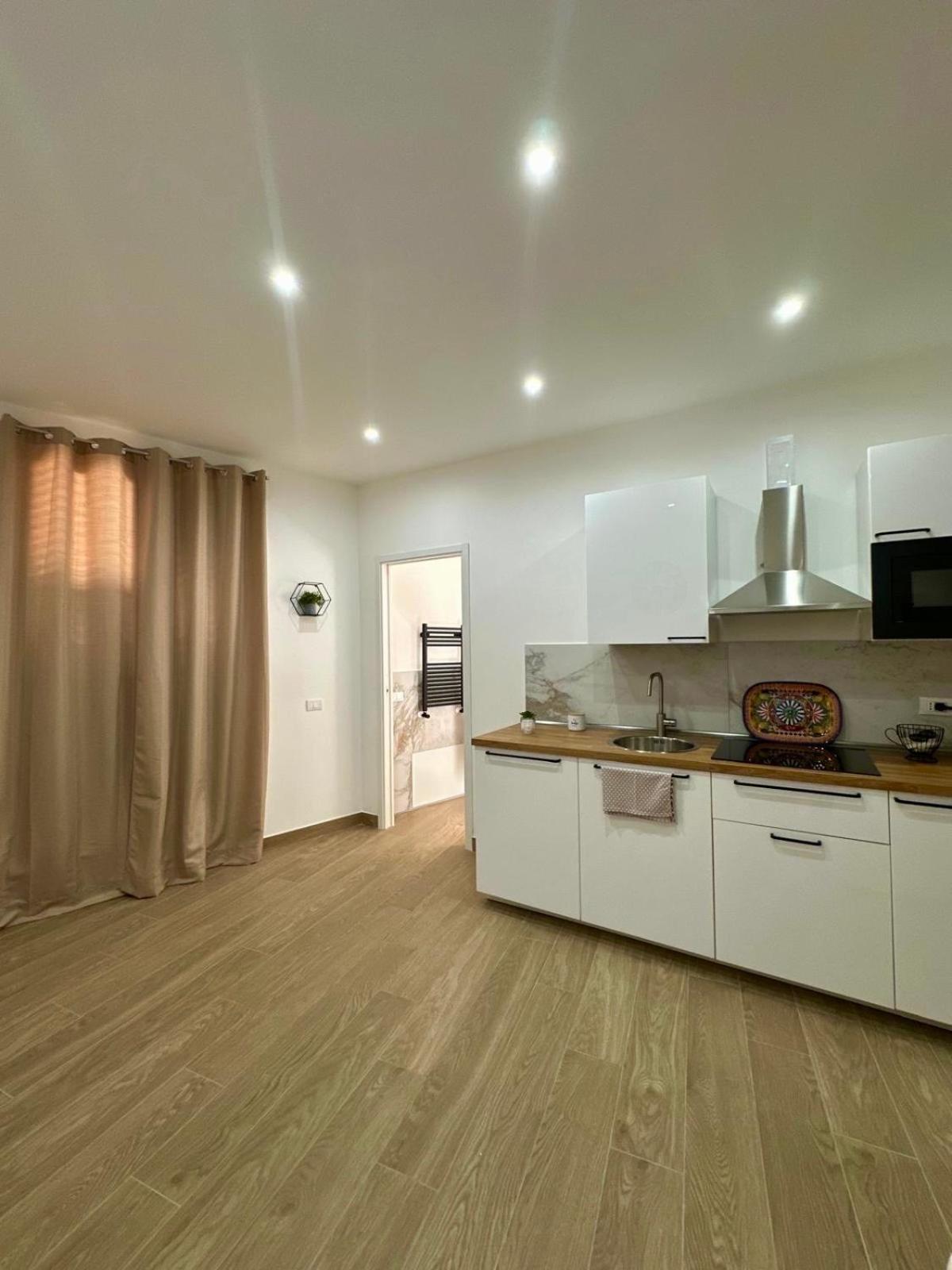 My Luxury Apartment Palermo