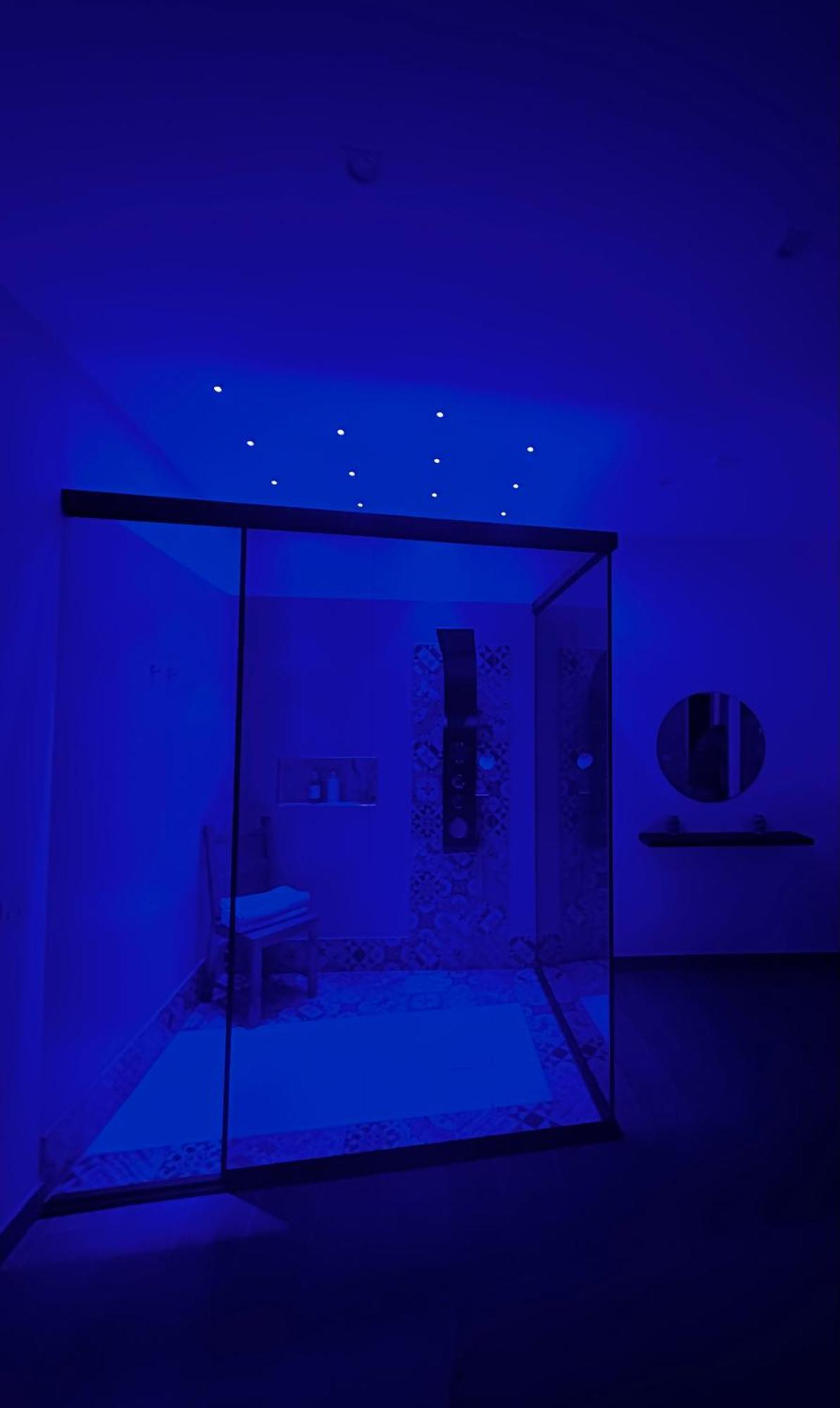 My Luxury Apartment Palermo