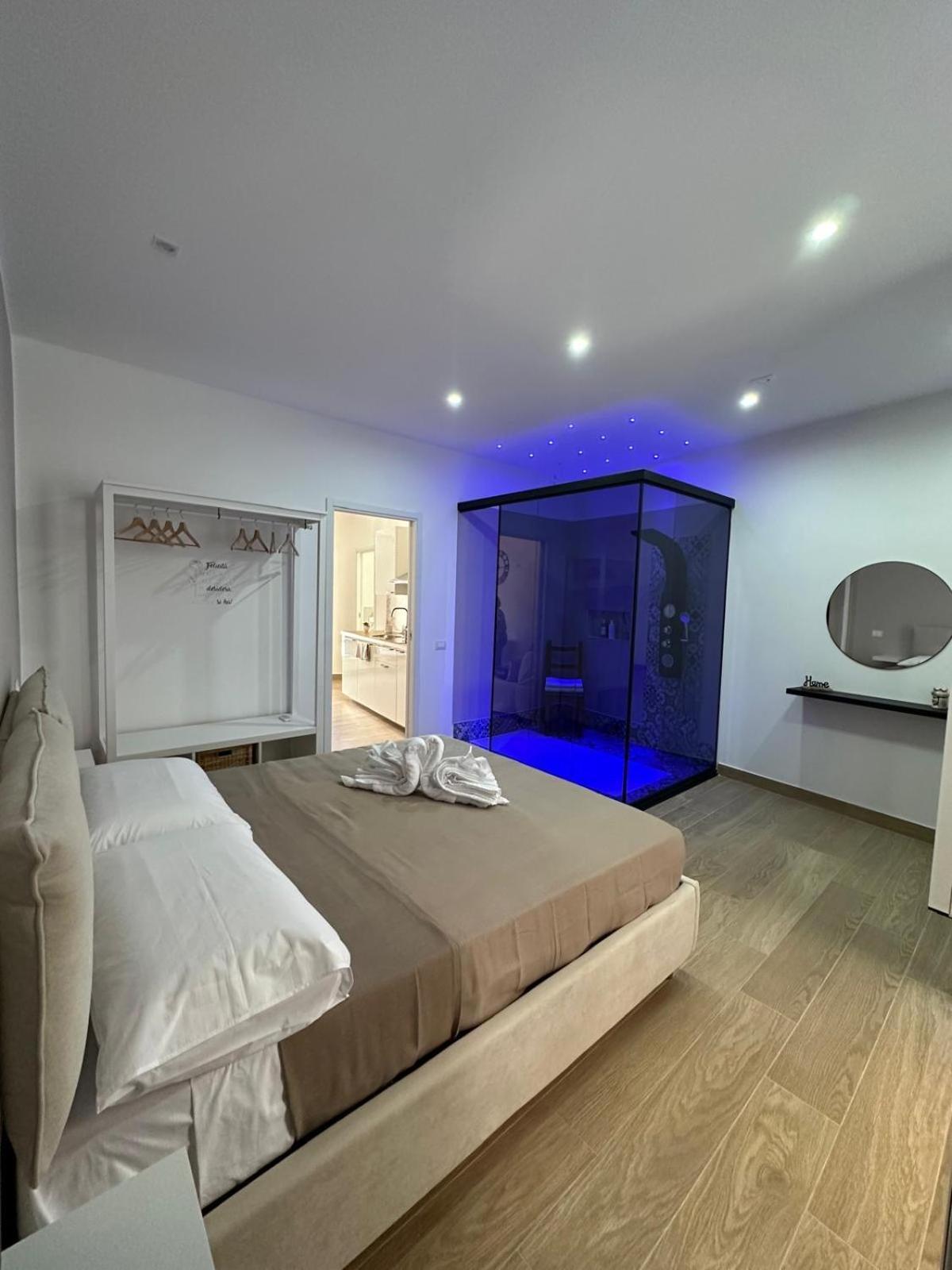 My Luxury Apartment Palermo