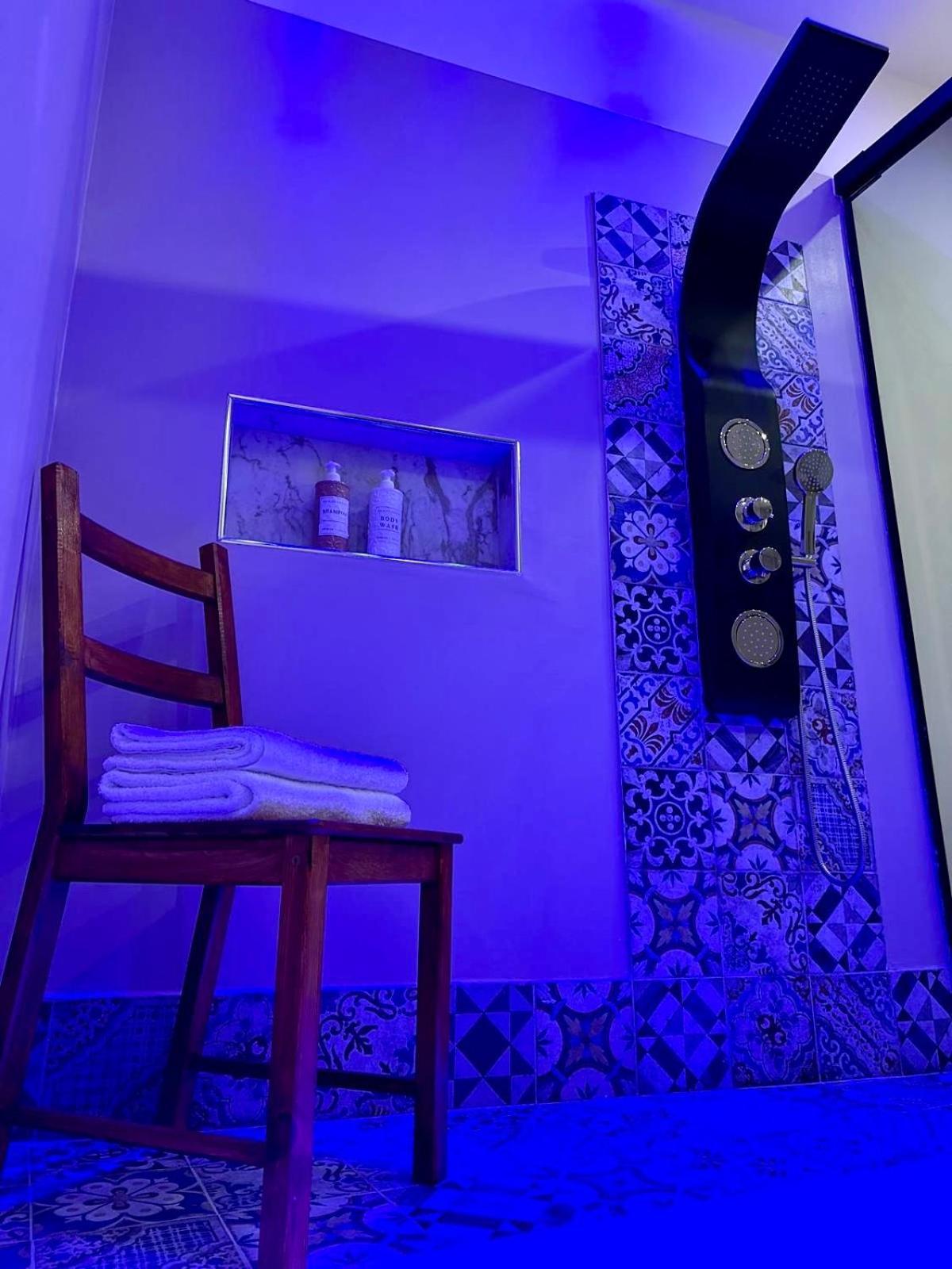 My Luxury Apartment Palermo