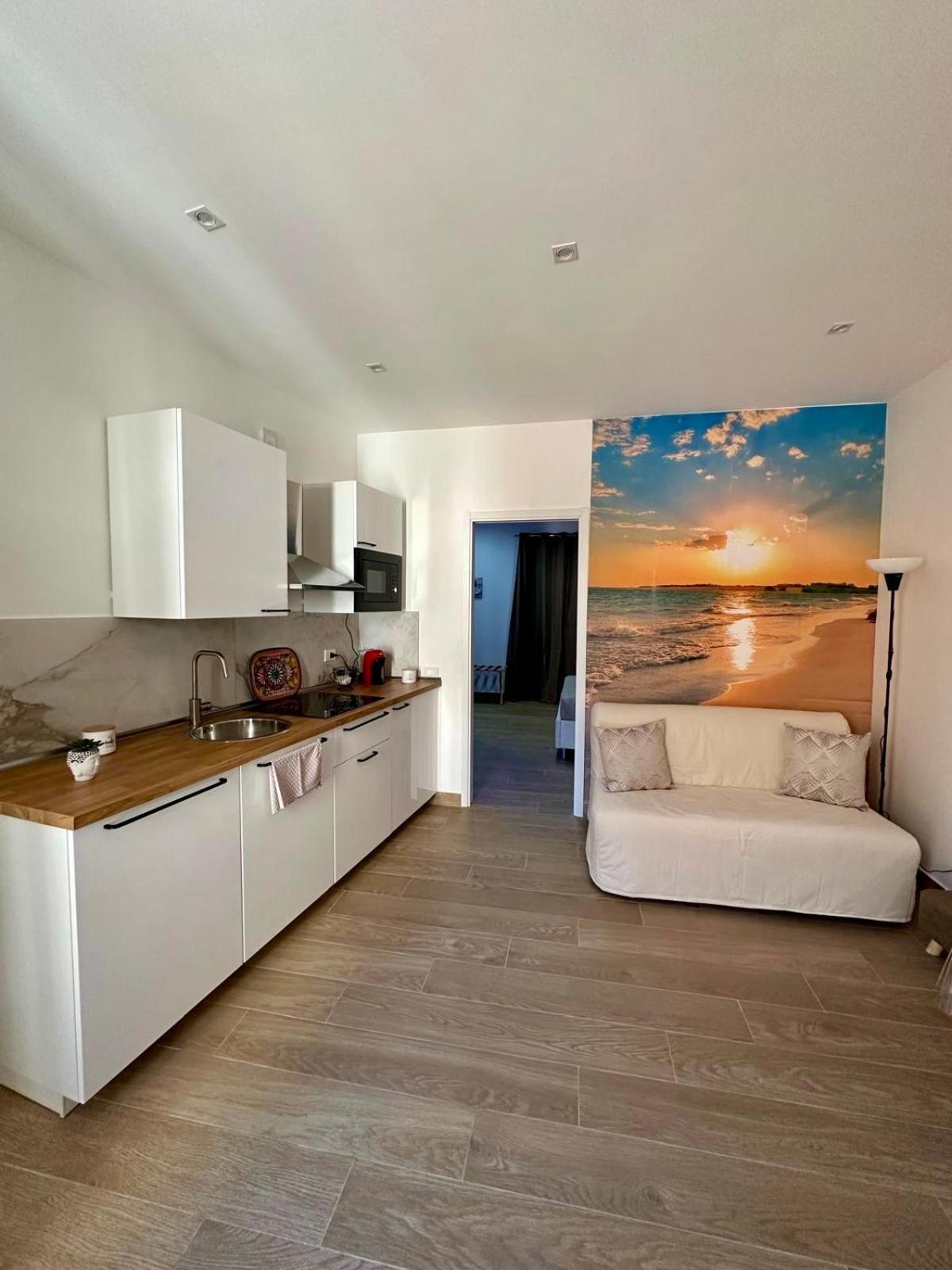 Apartment My Luxury Palermo