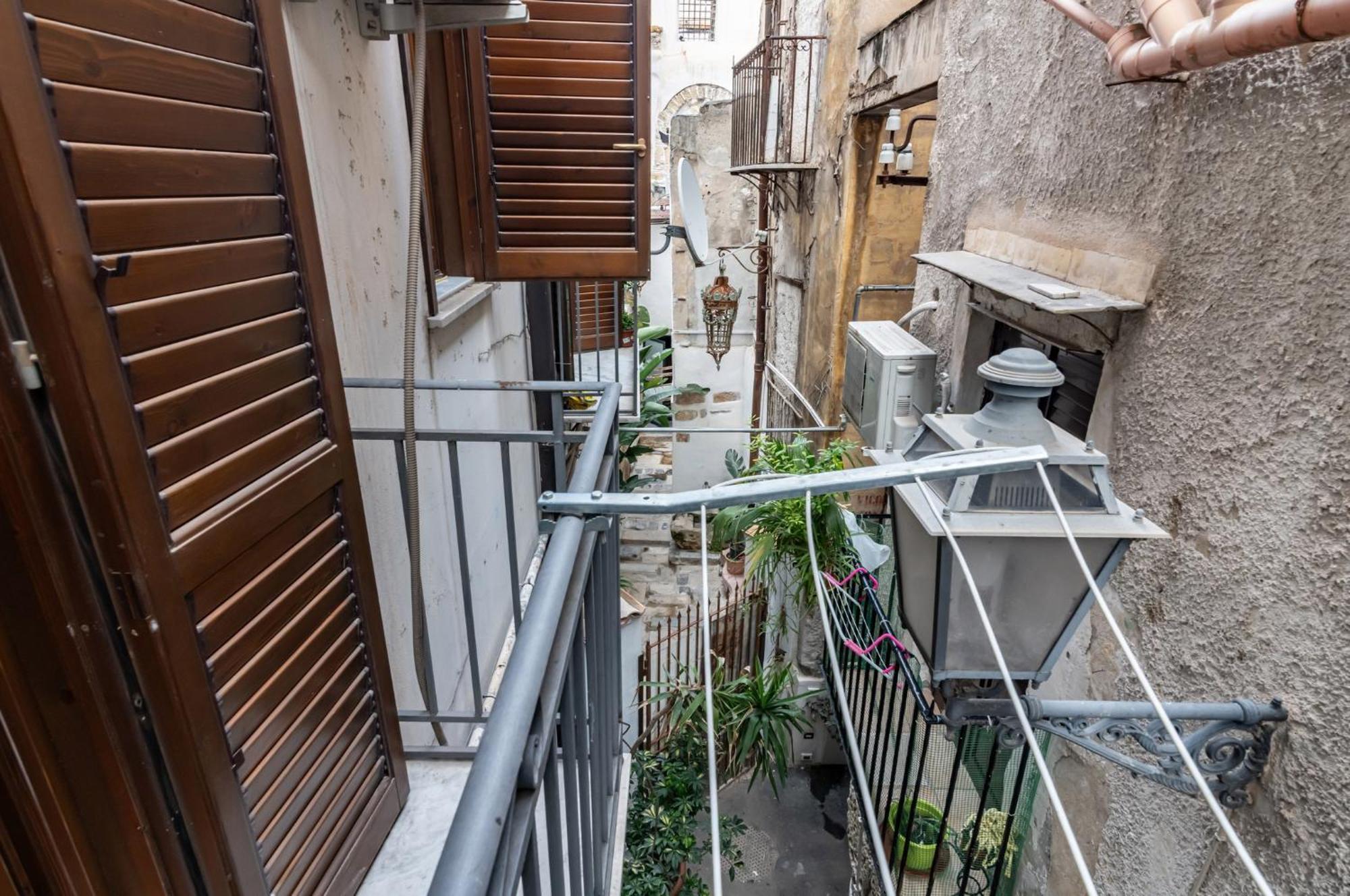 Apartment Palazzo Reale Cozy