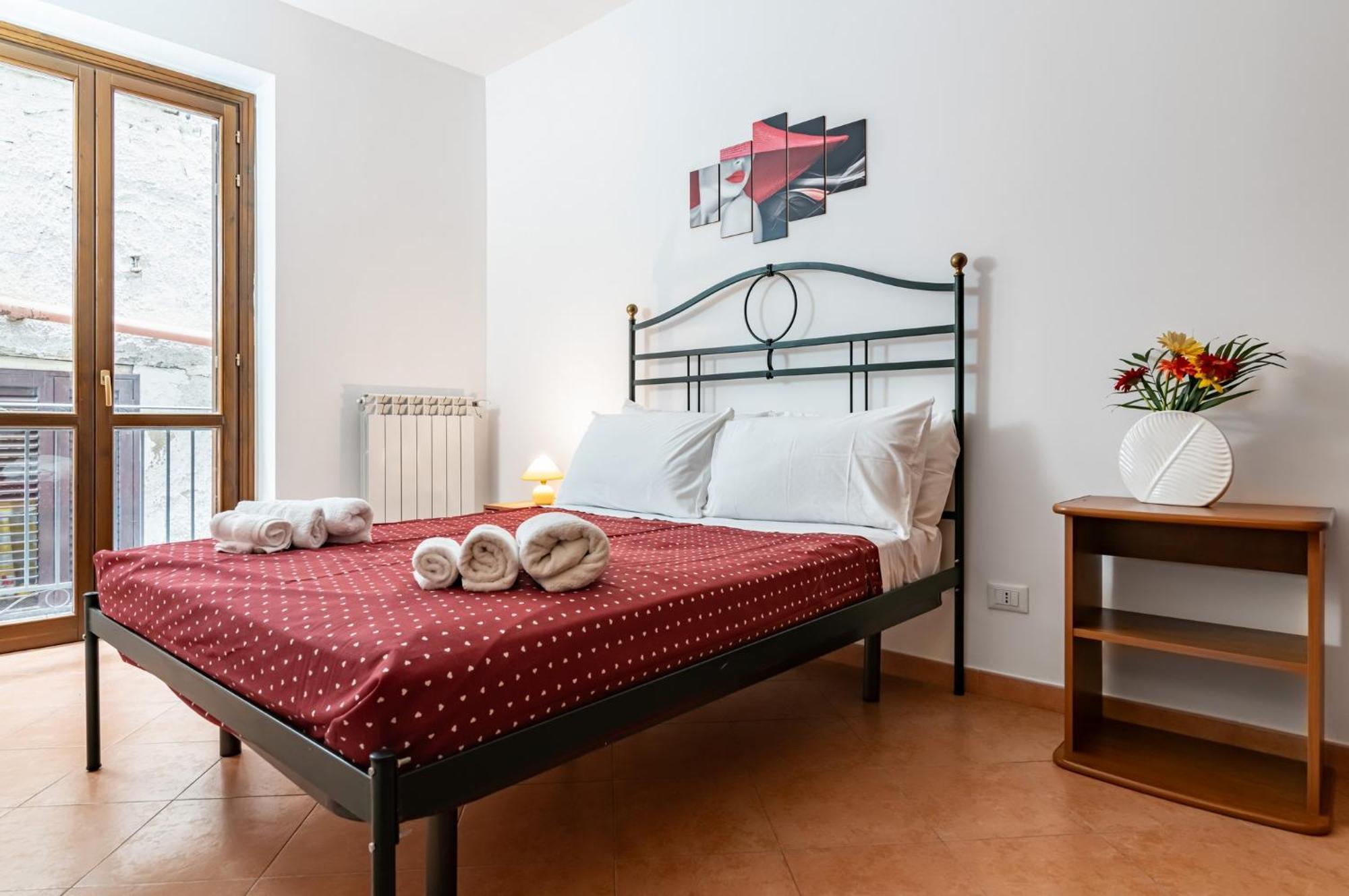 Palazzo Reale Cozy Apartment