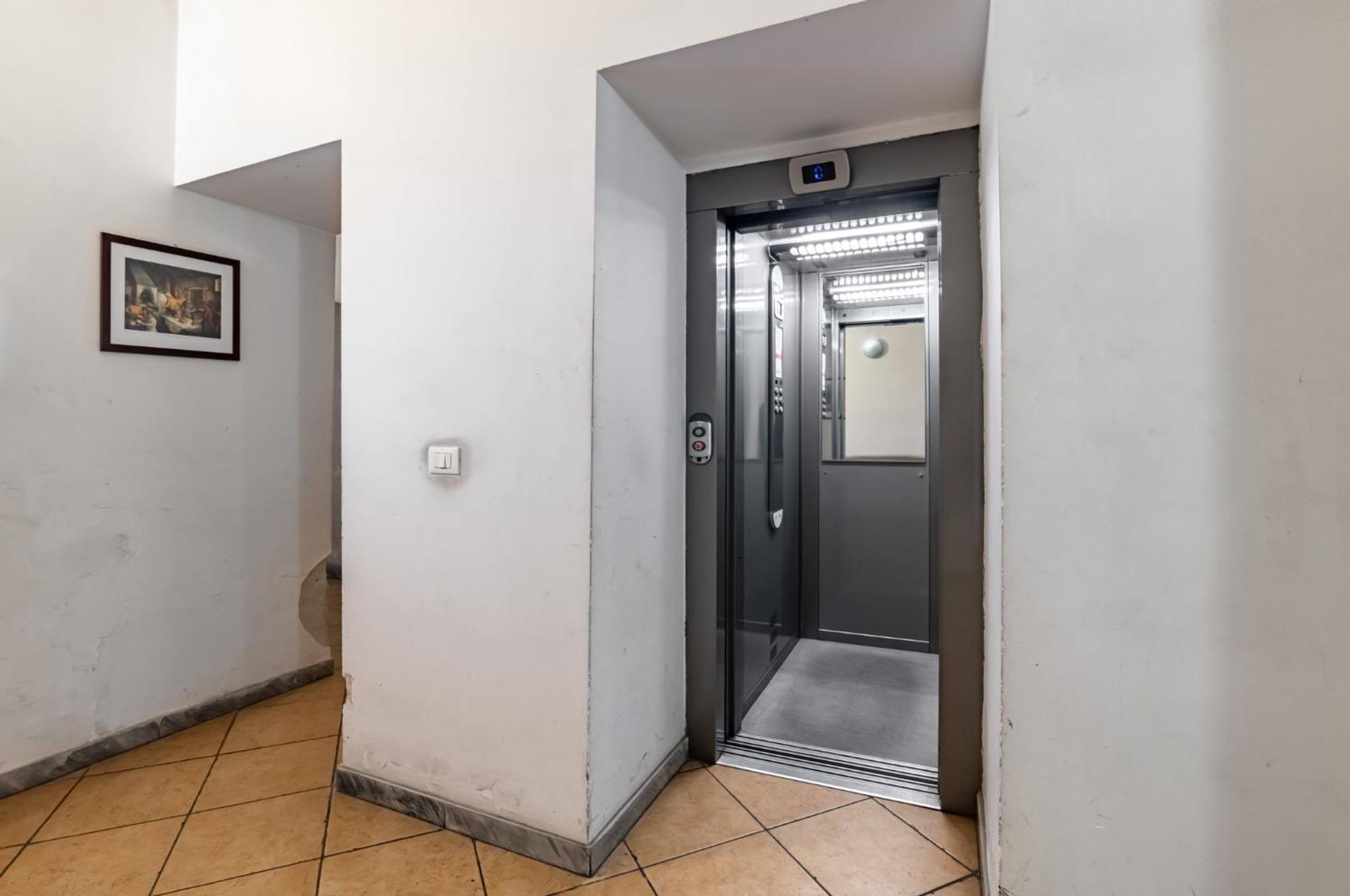 Palazzo Reale Cozy Apartment Palermo