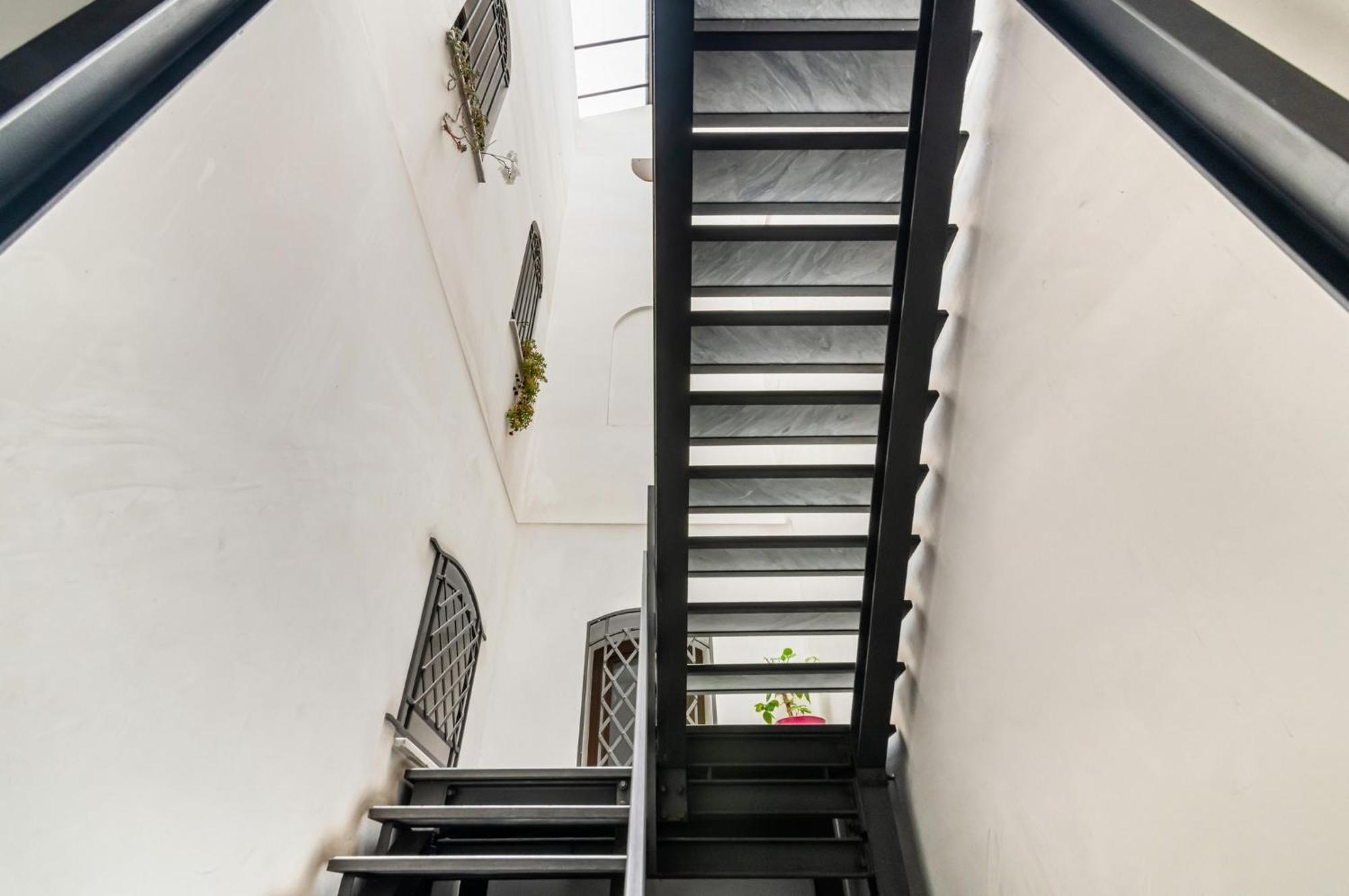 Palazzo Reale Cozy Apartment