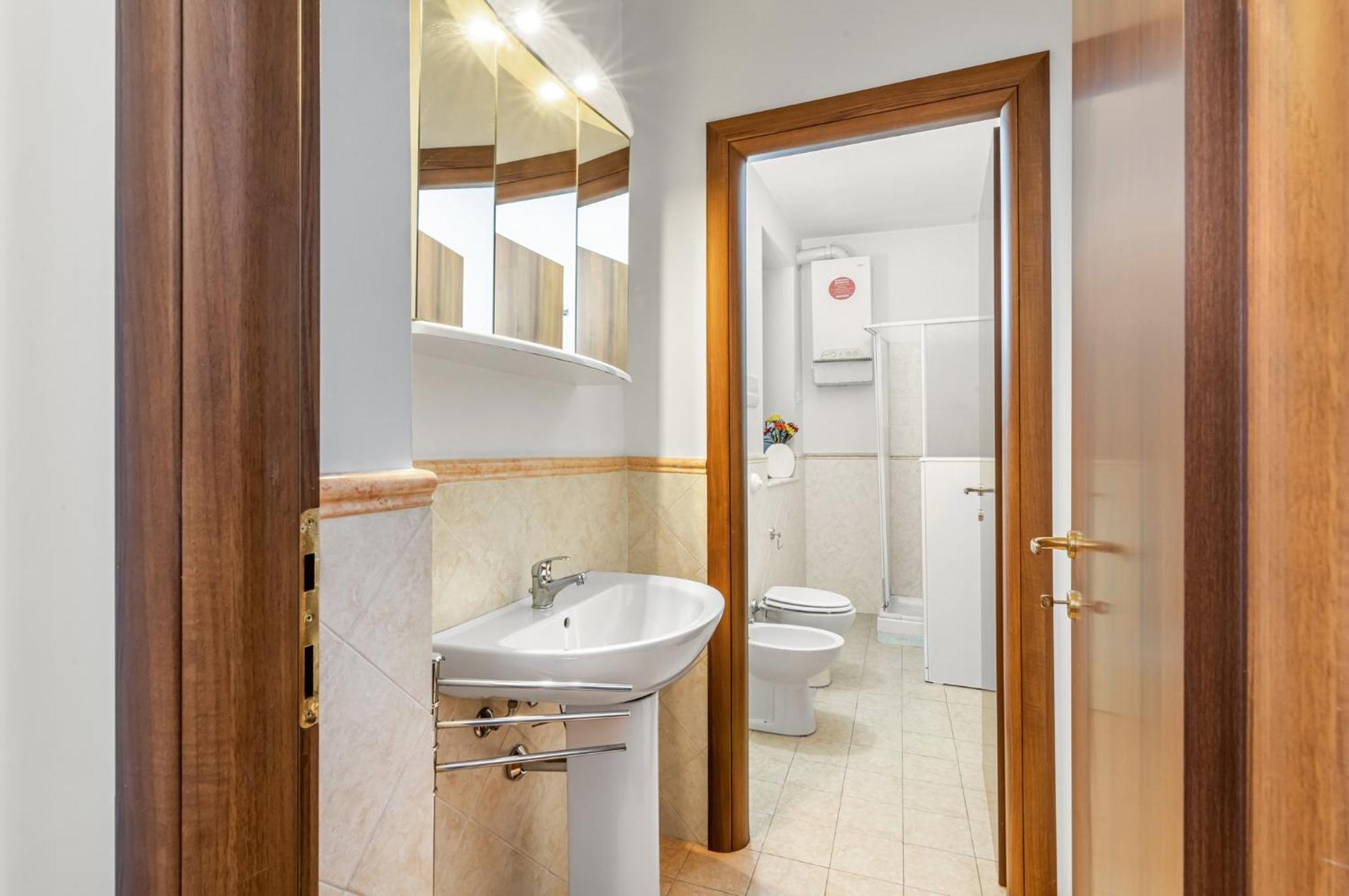 Palazzo Reale Cozy Apartment *
