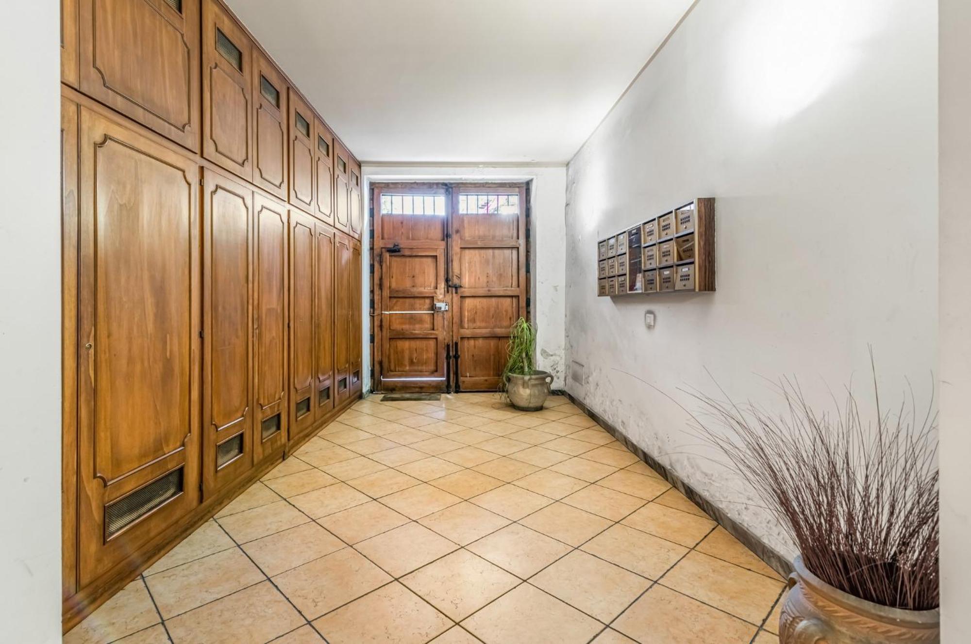 Palazzo Reale Cozy Apartment *