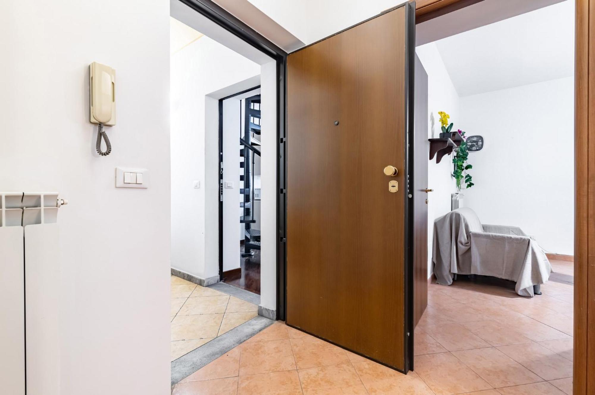 Apartment Palazzo Reale Cozy *