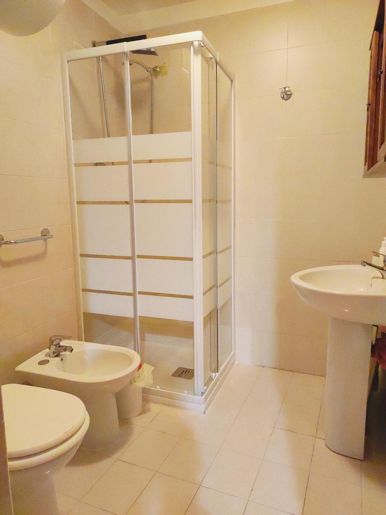 Apartamento Abba Centro