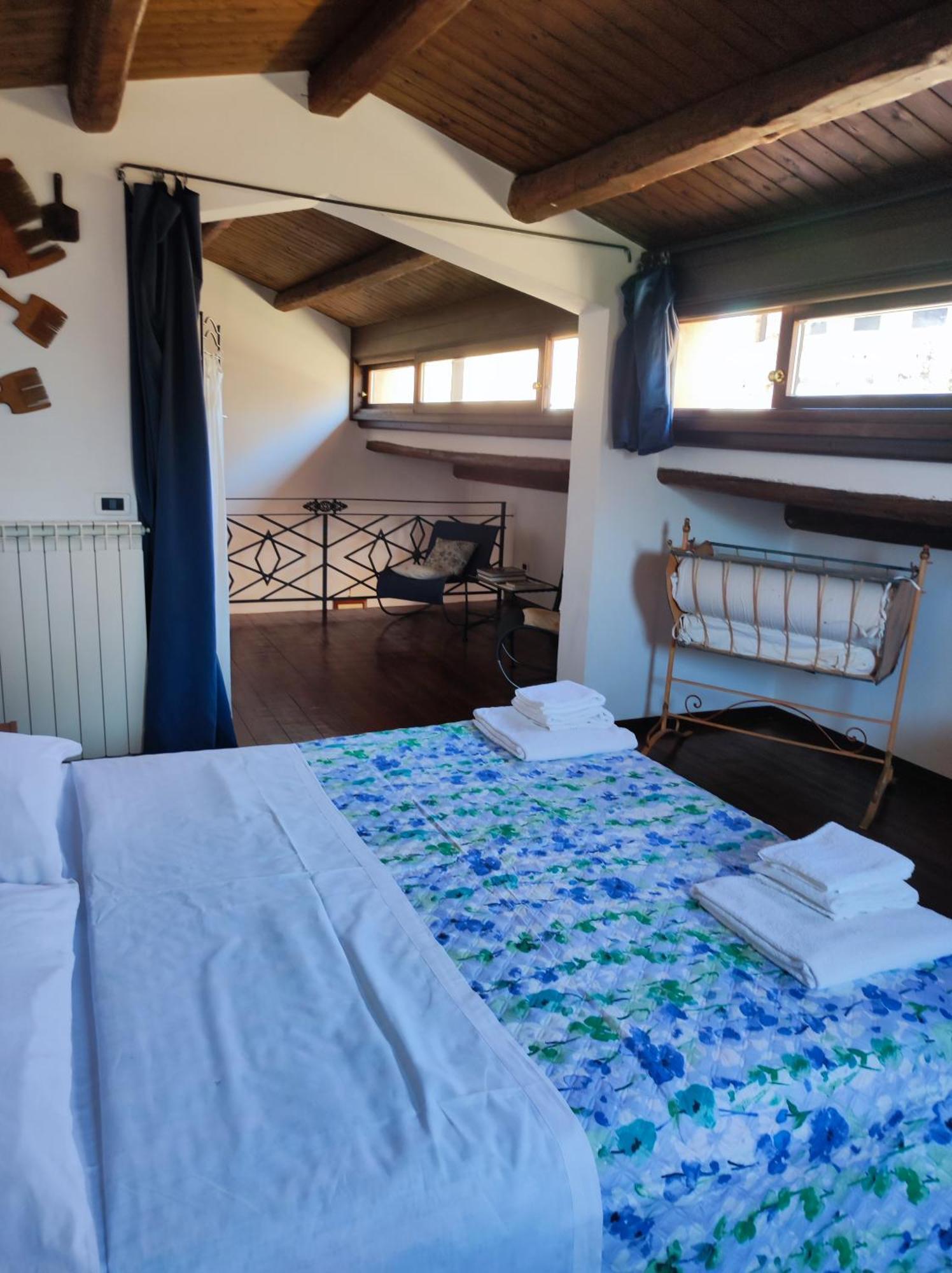 Guest house Le Terrazze Elite Palermo