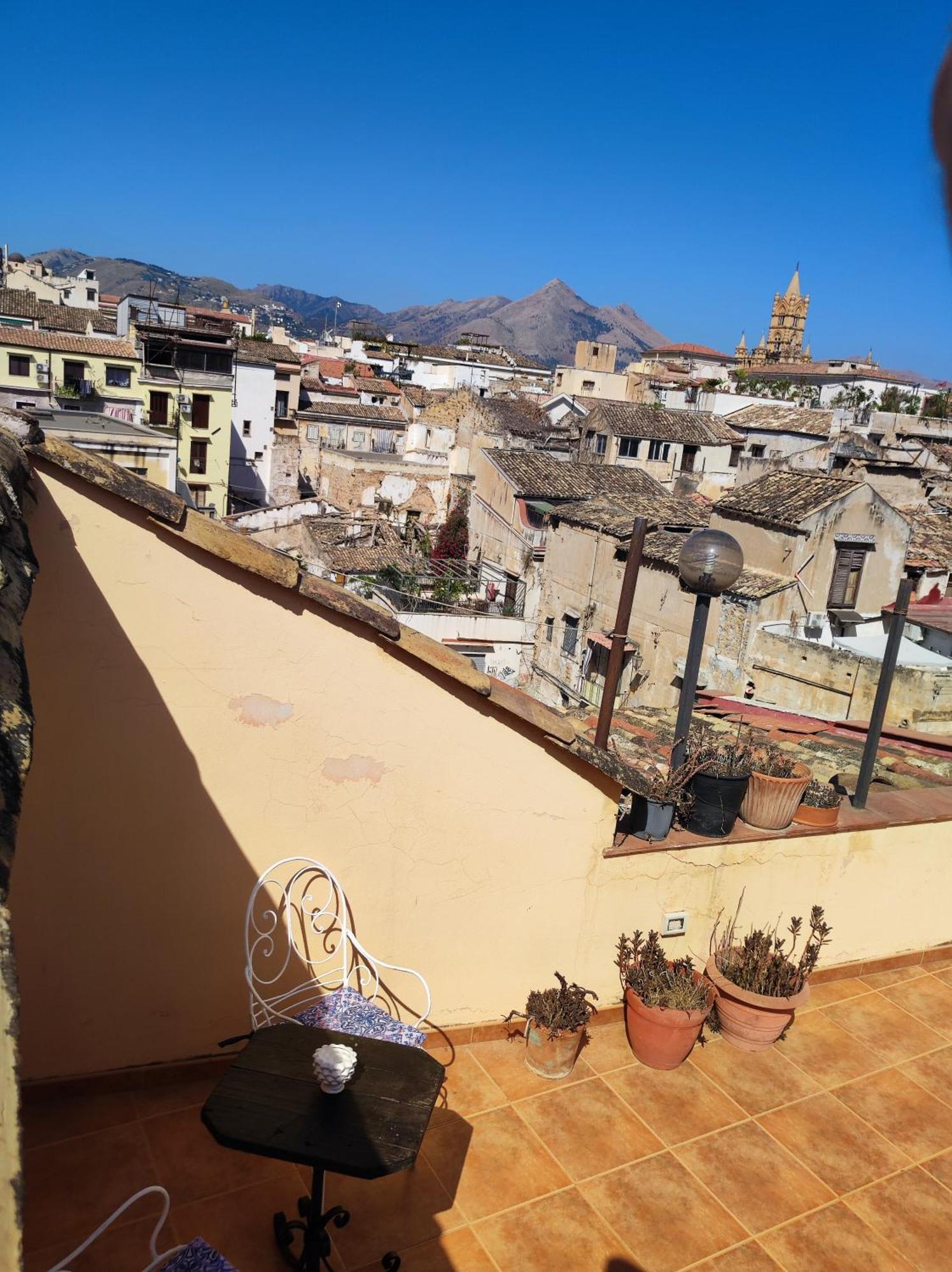 Le Terrazze Elite Guest house *