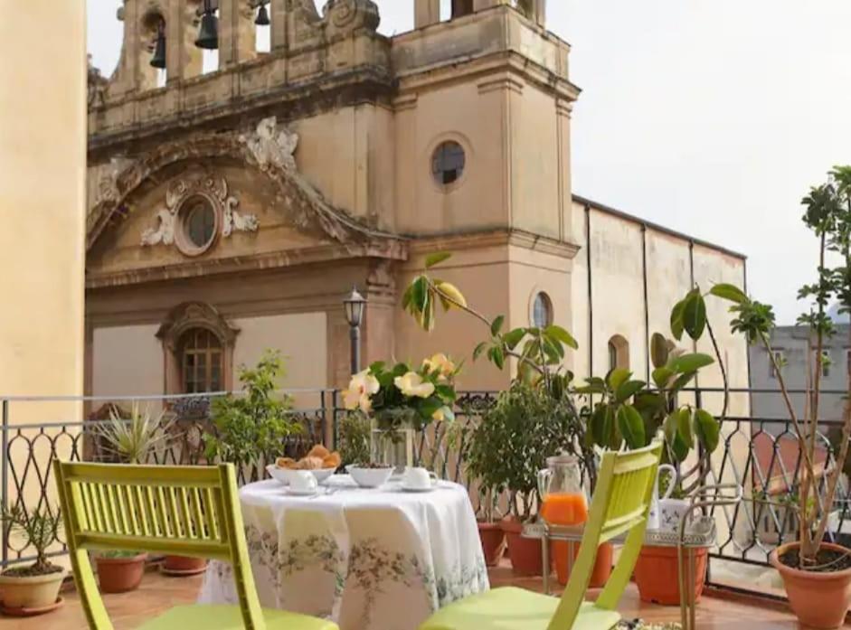 Guest house Le Terrazze Elite *