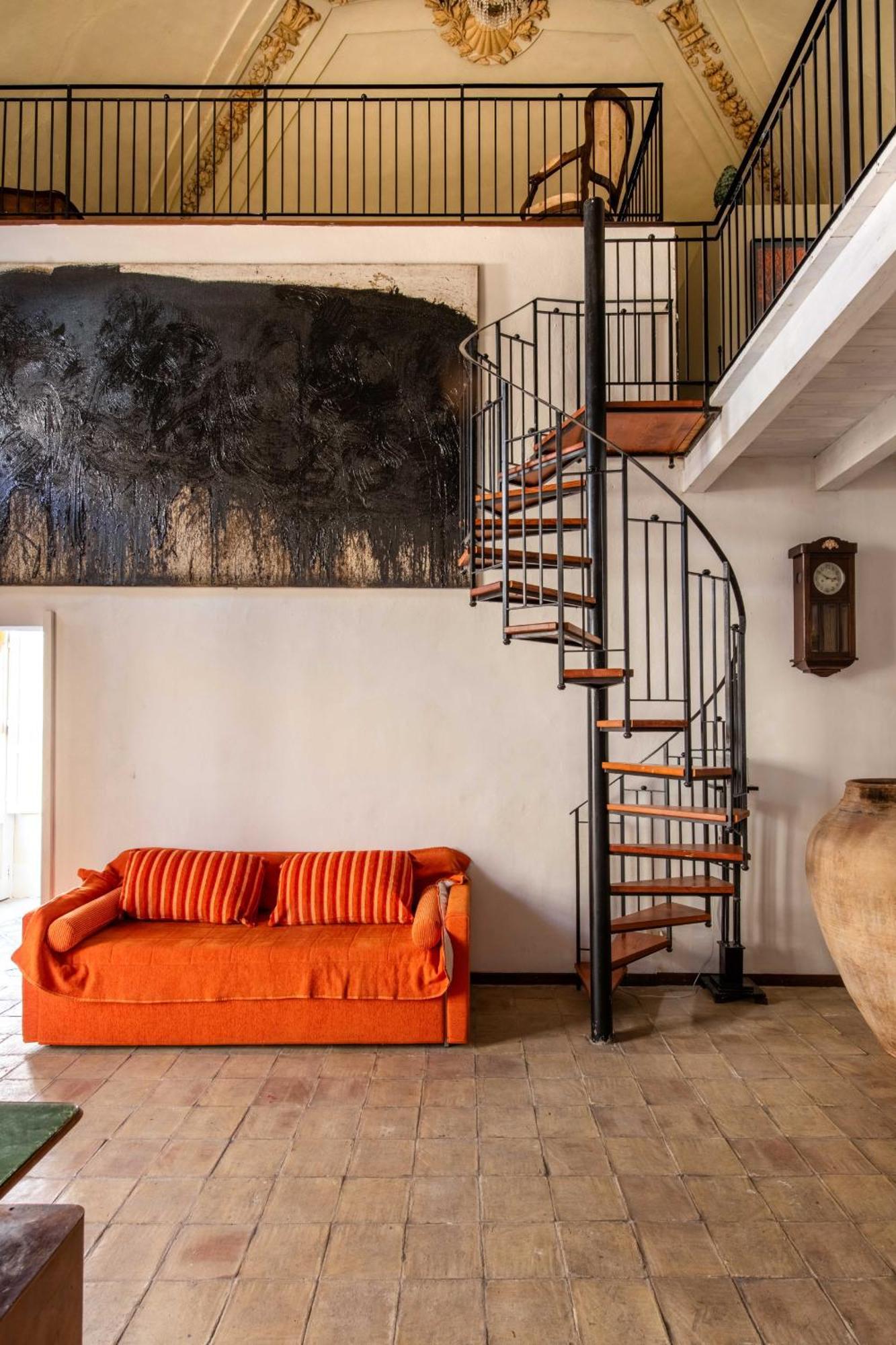 I Saloni Del Principe By Wonderful Italy Apartment