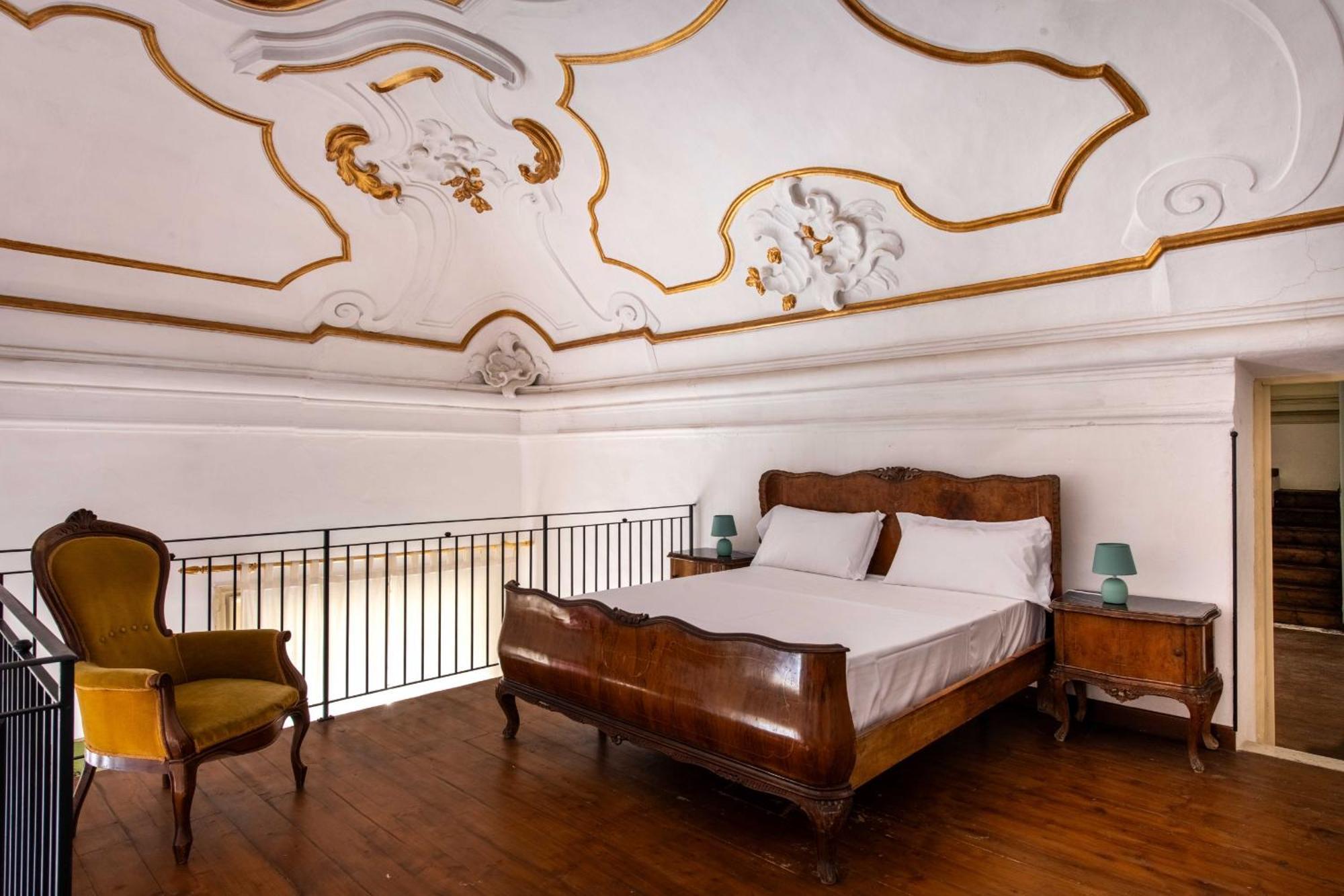Apartment I Saloni Del Principe By Wonderful Italy *