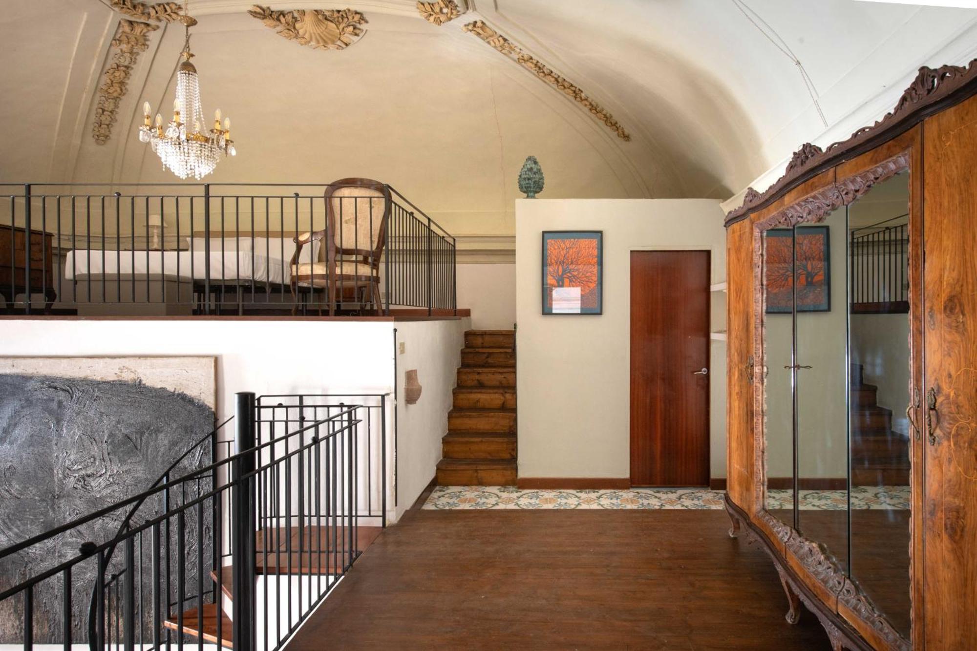 I Saloni Del Principe By Wonderful Italy Apartment *