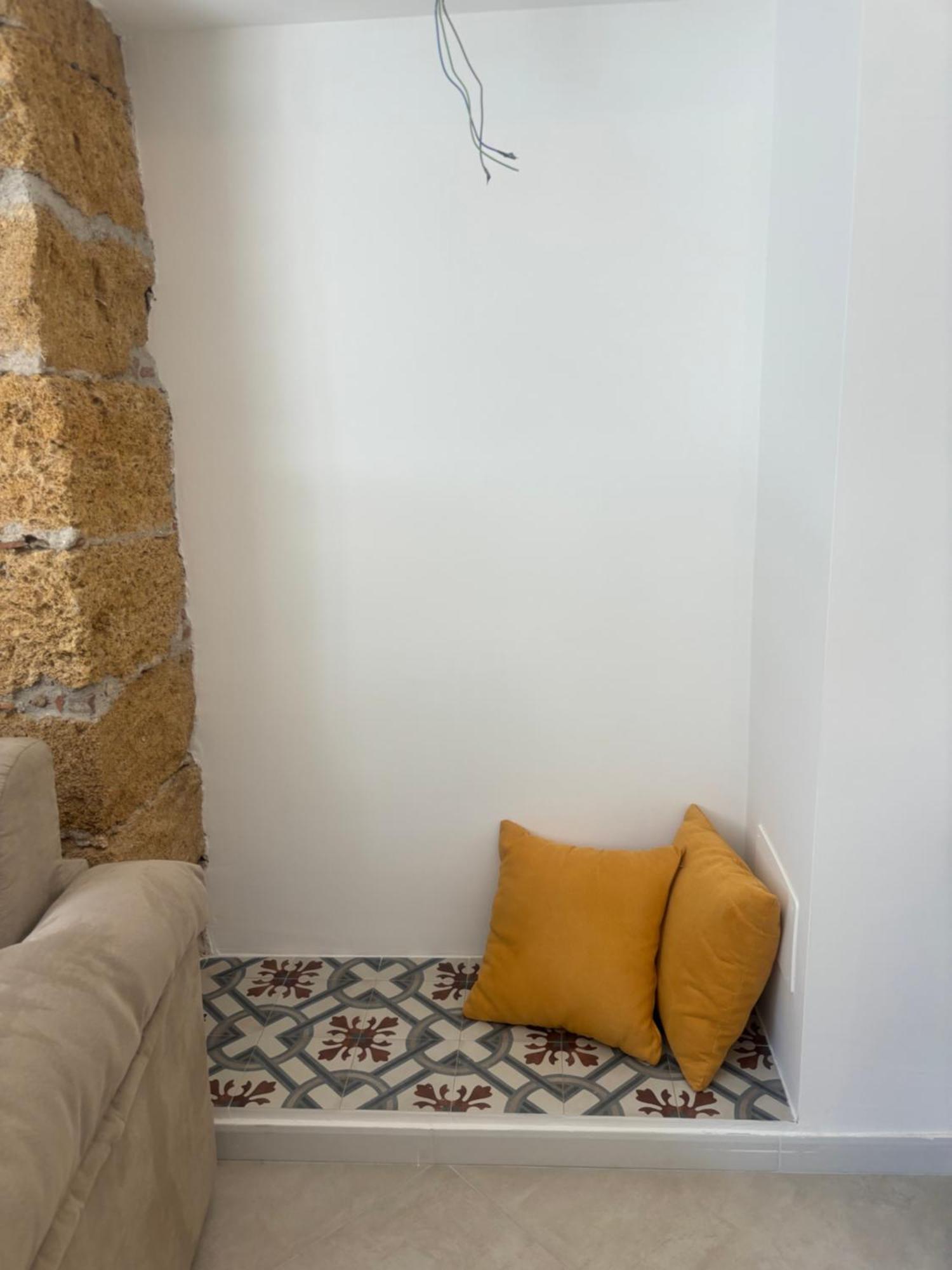 Apartment Ai Materassai *