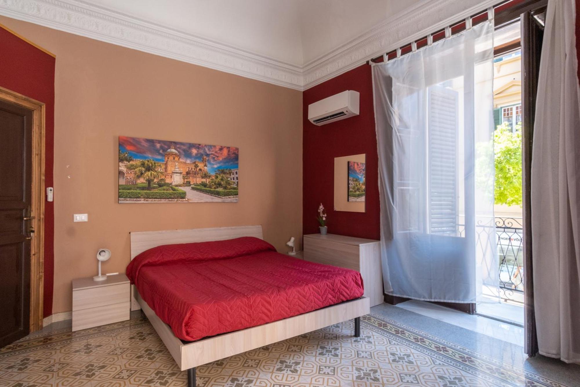 Corner Rome 433 Affittacamere