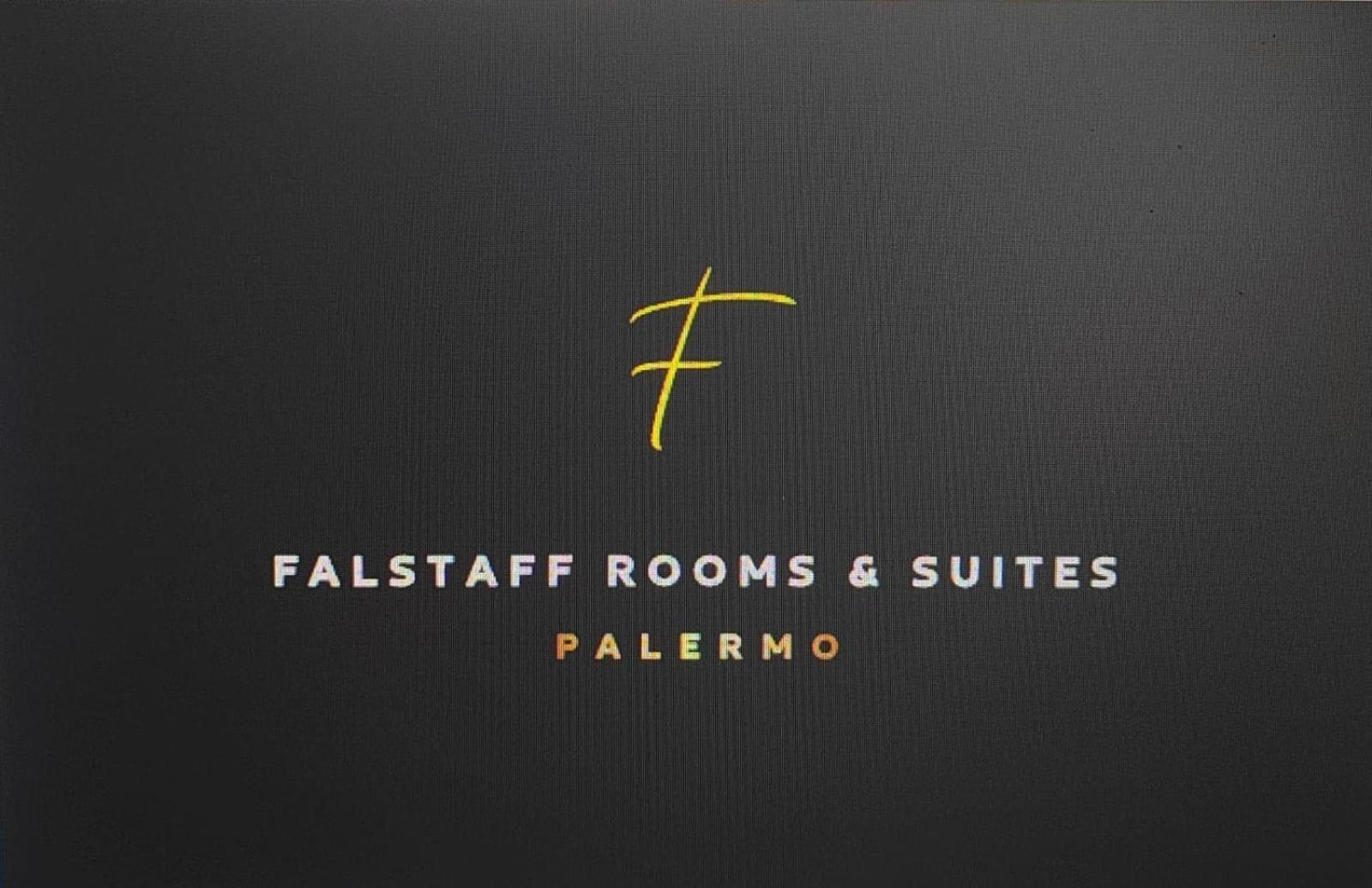 Falstaff & Guest house *